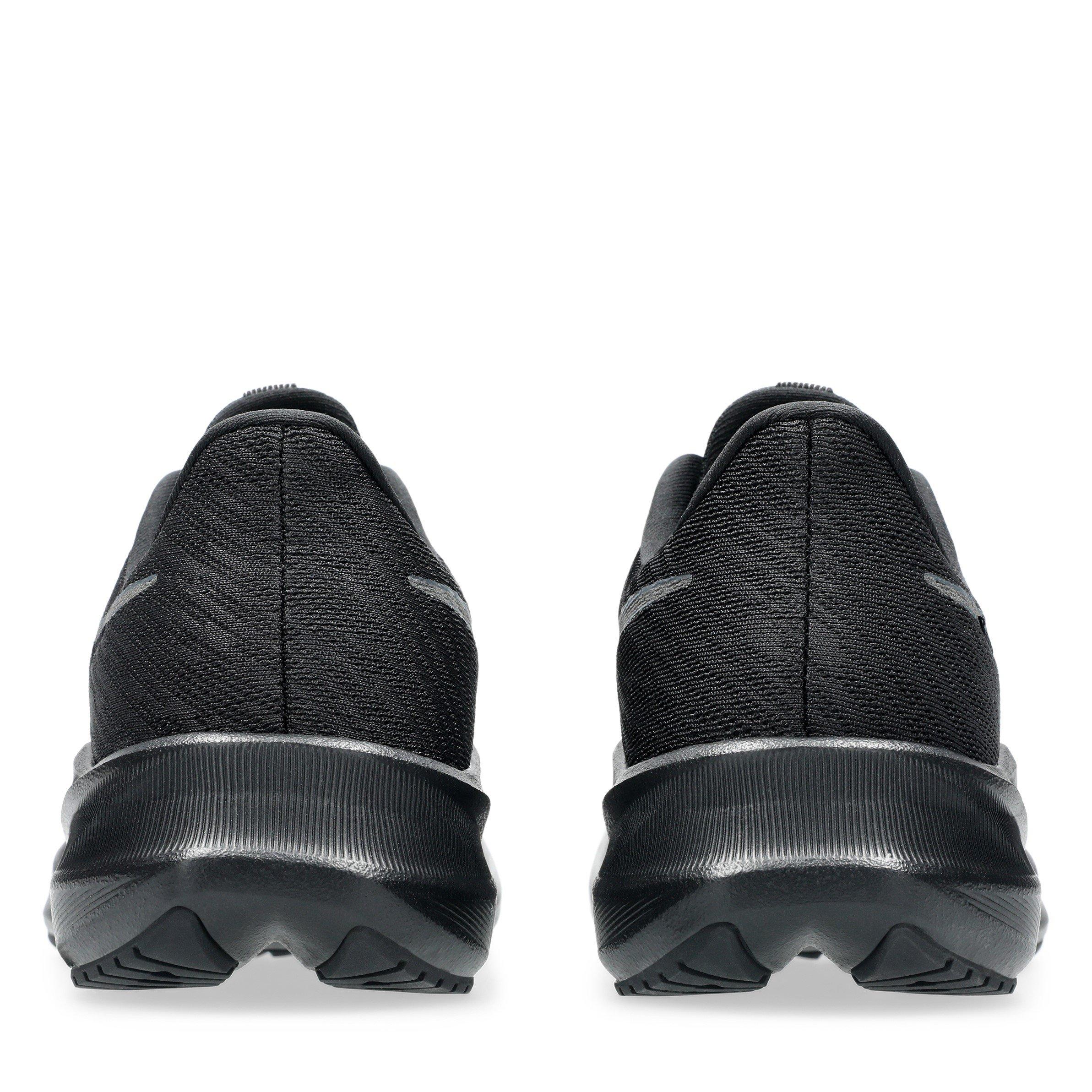 Black/Black - Asics - Versablast 4 Road Running Shoes Womens - 7