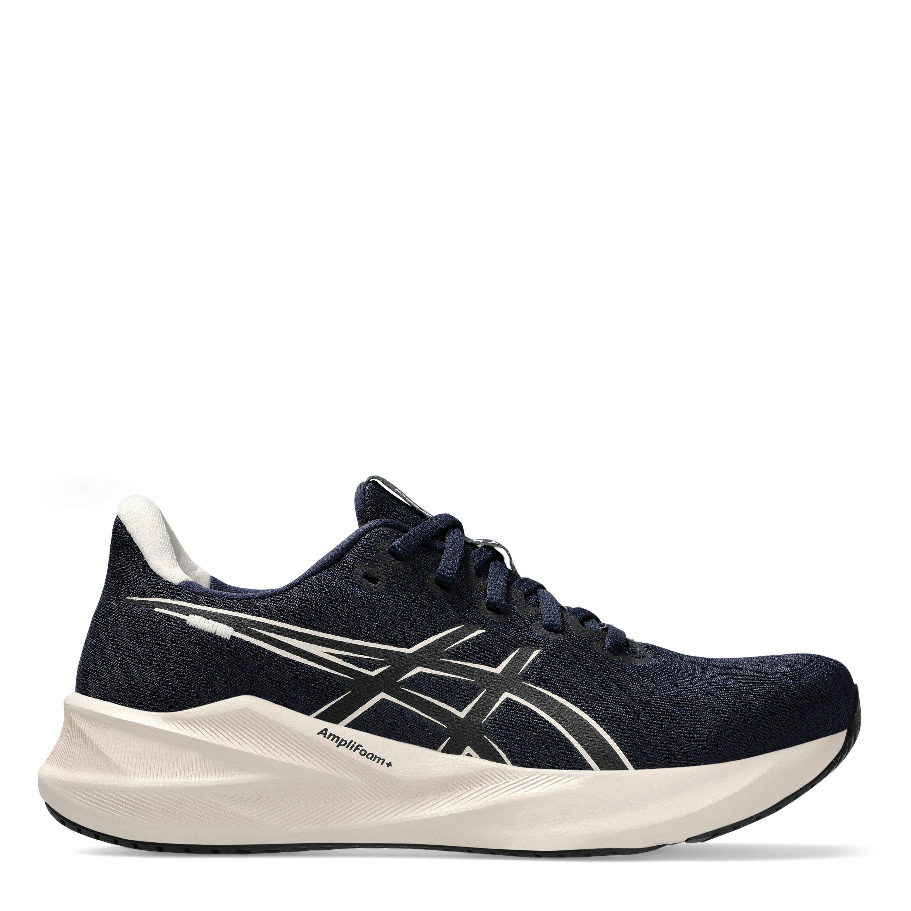 Asics Women's Versablast 4 Running Shoes - Midnight/Rose - 4 (37)