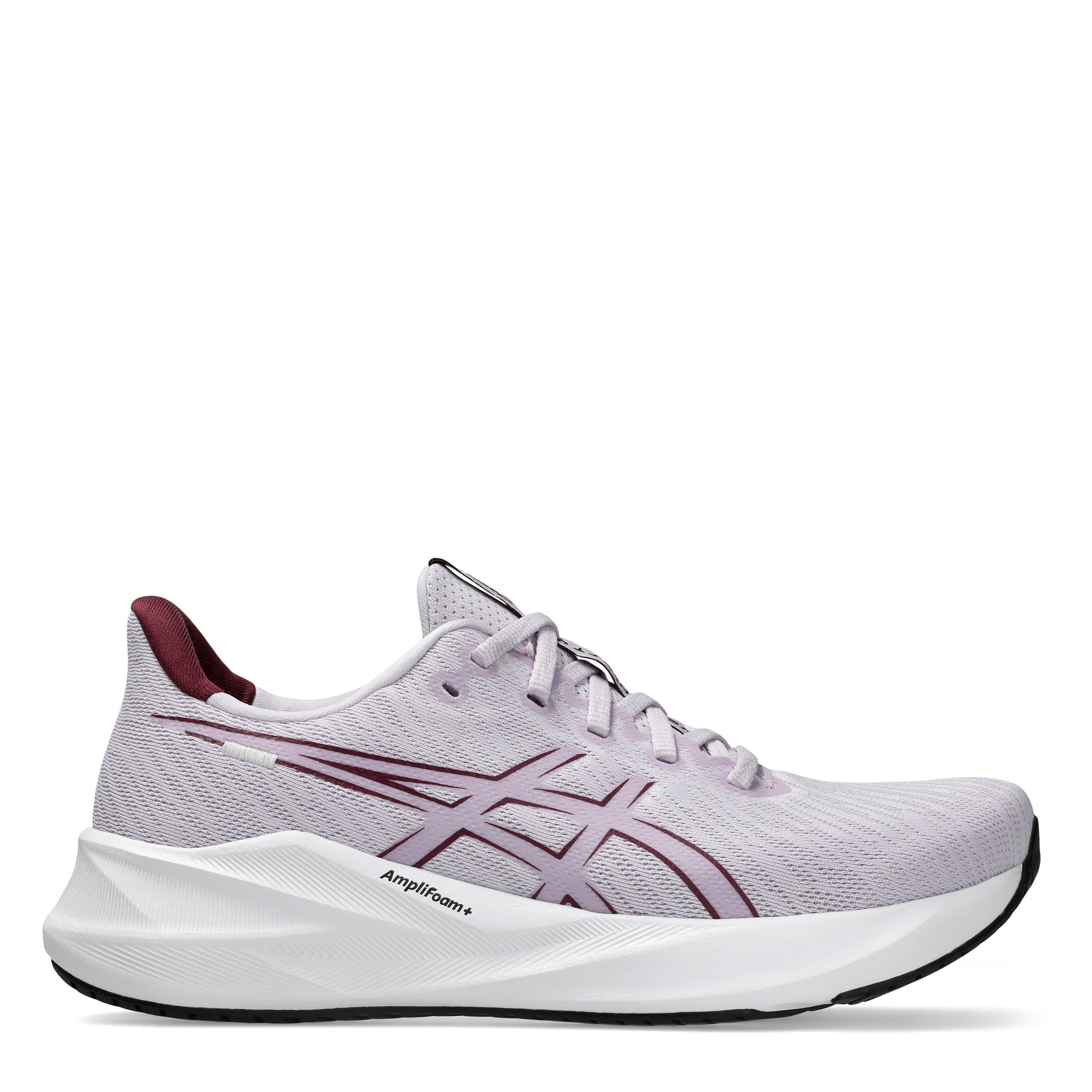 Asics Women's Versablast 4 Running Shoes - Dahlia/Purple - 4 (37)