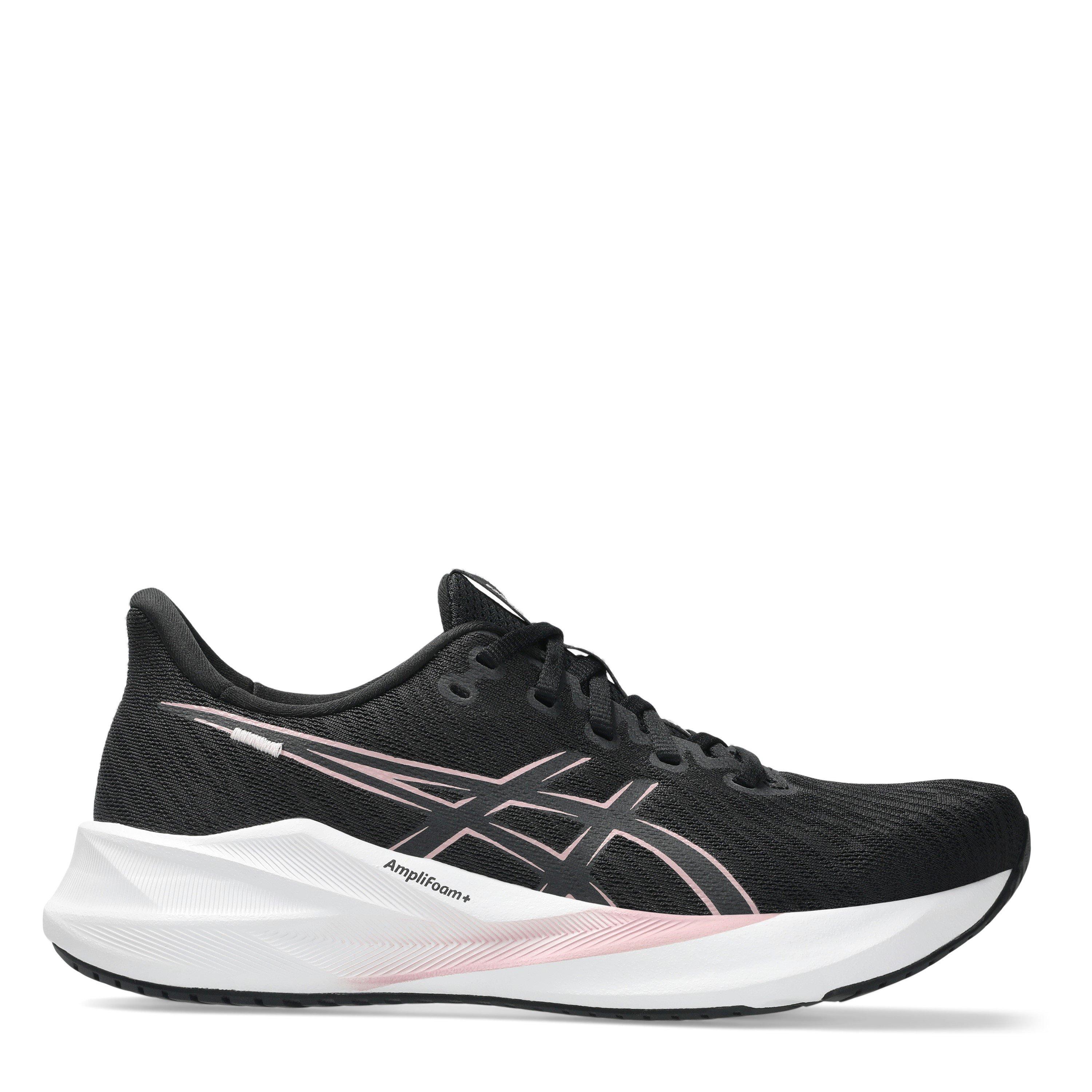 Black/Morganite - Asics - Versablast 4 Womens Running Shoes - 1