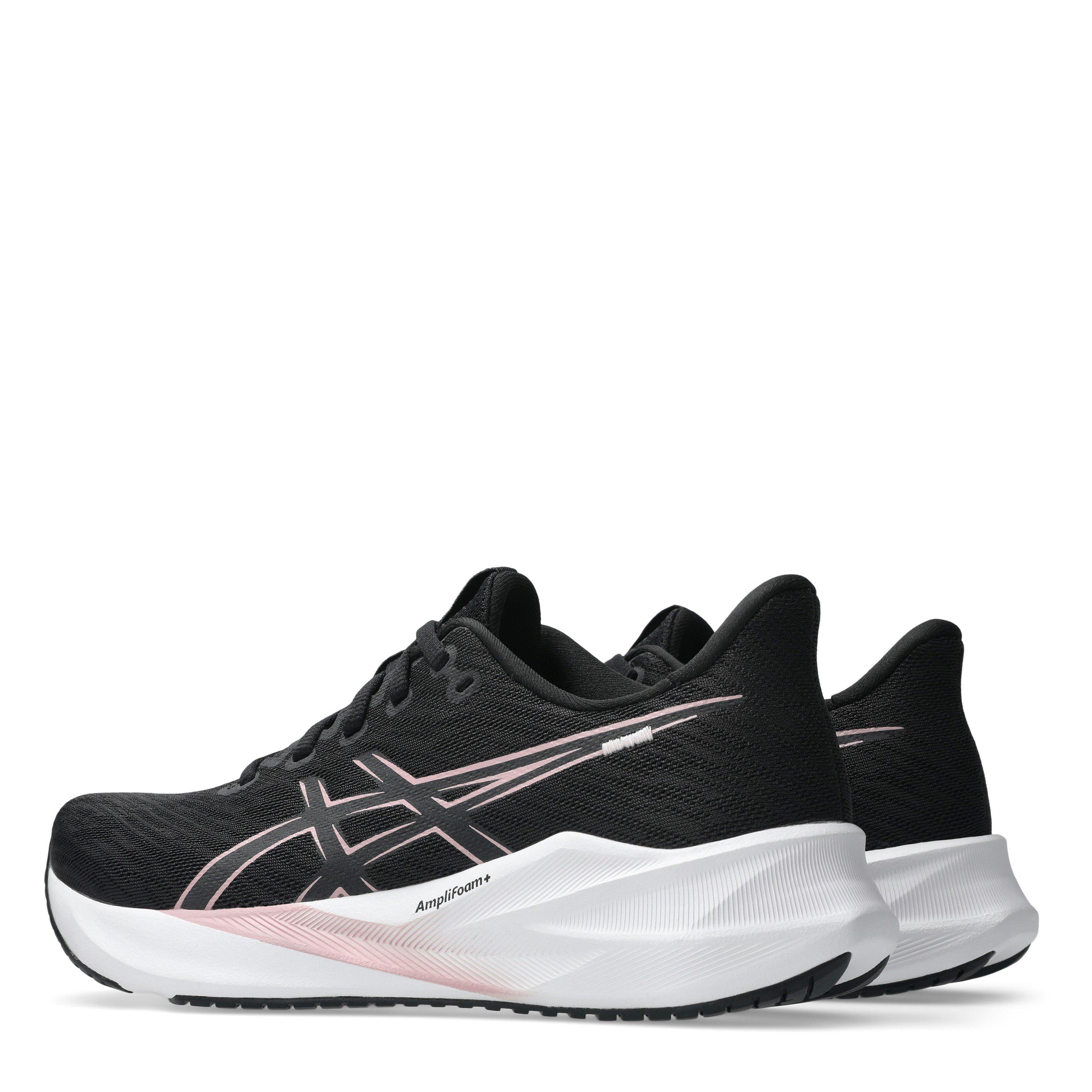 Black/Morganite - Asics - Women's Varsablast 4 Running Shoes - 5