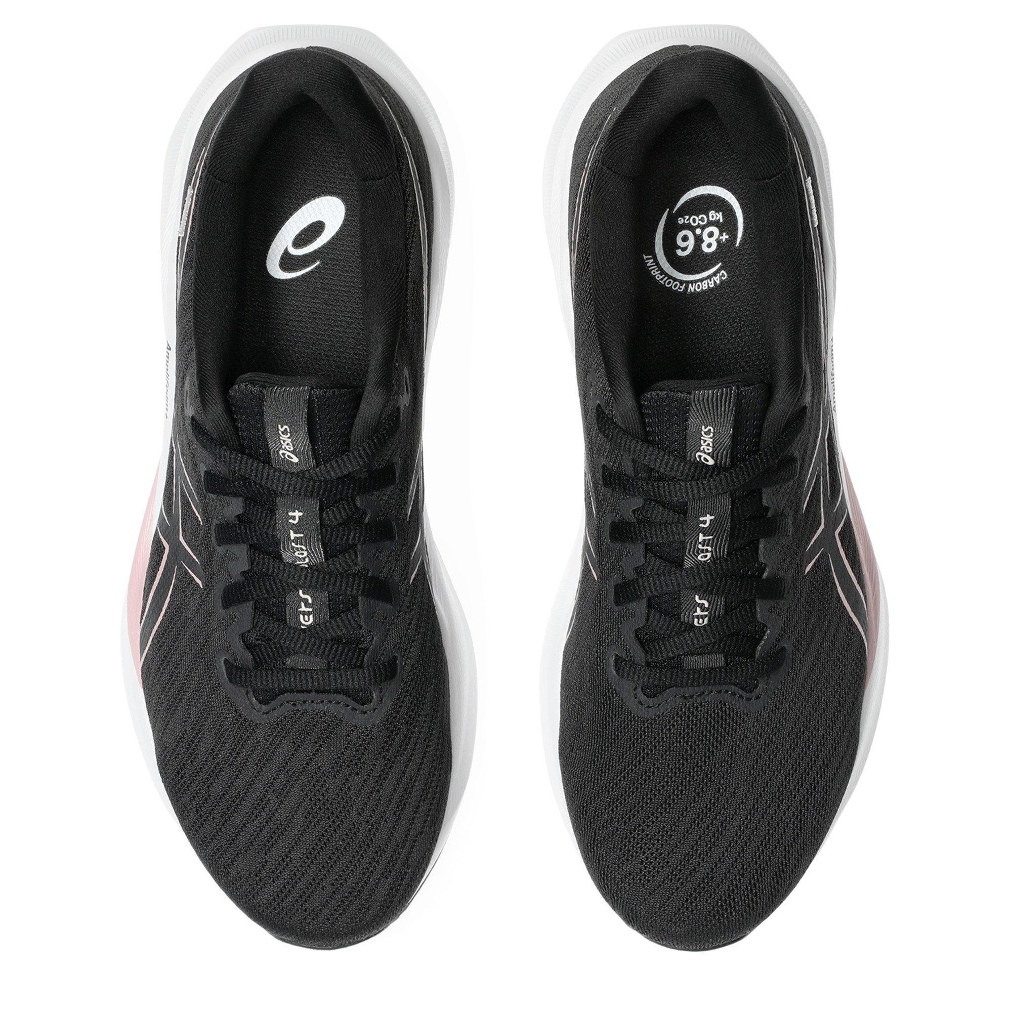 Black/Morganite - Asics - Women's Varsablast 4 Running Shoes - 6