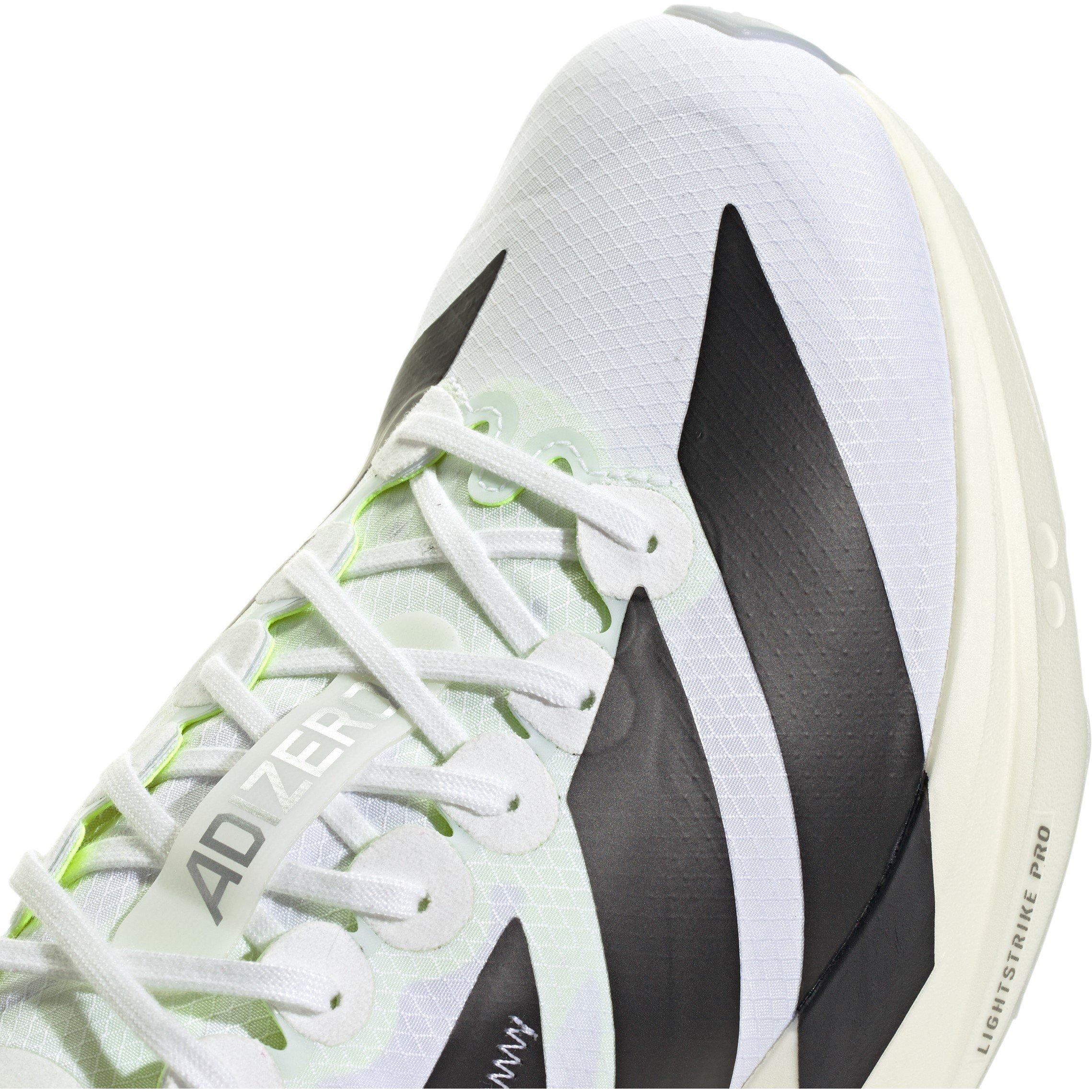 White/Black - adidas - Adizero Takumi Sen 11 Trainers Mens - 7