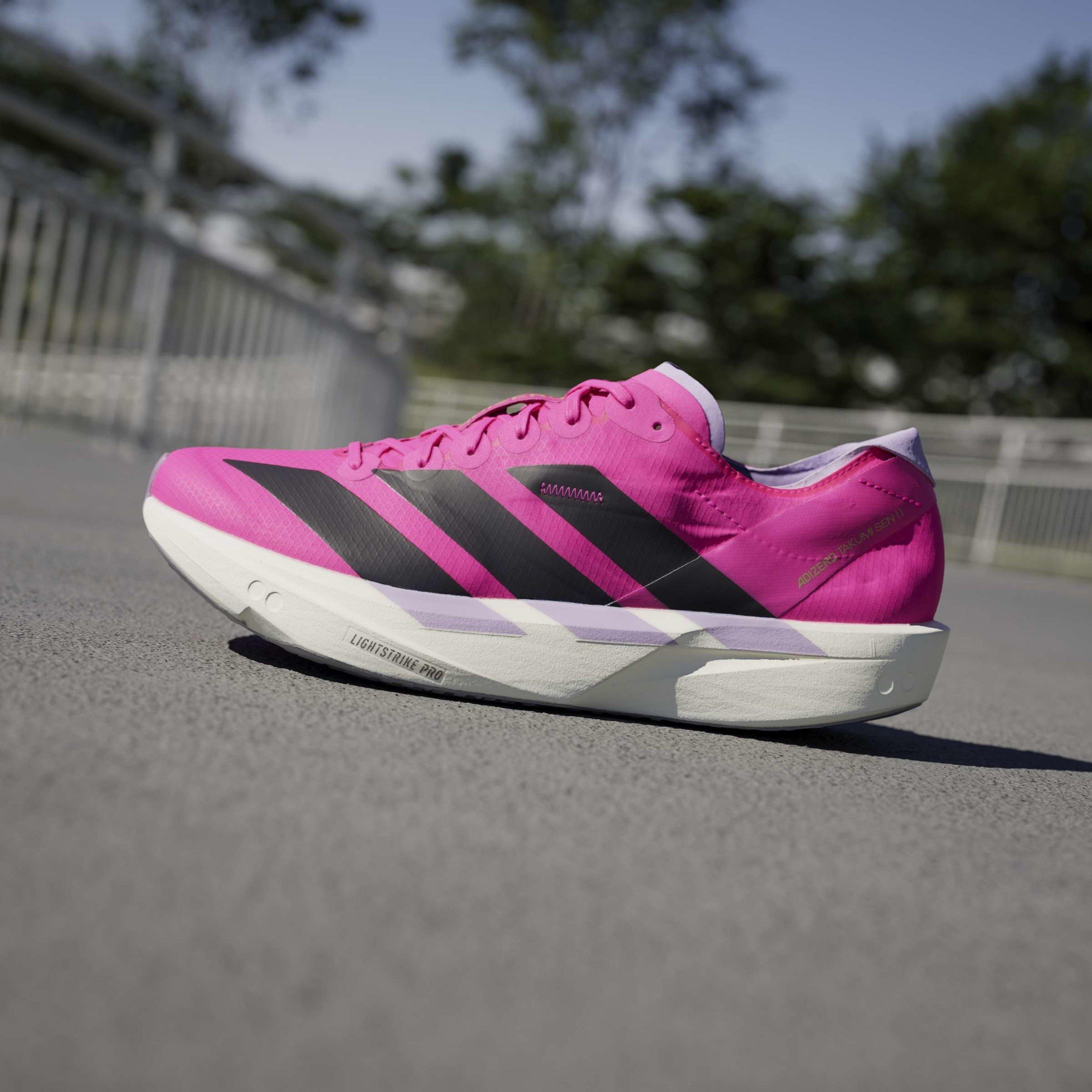 adidas | Adizero Takumi Sen 11 Trainers Mens | FRASERS
