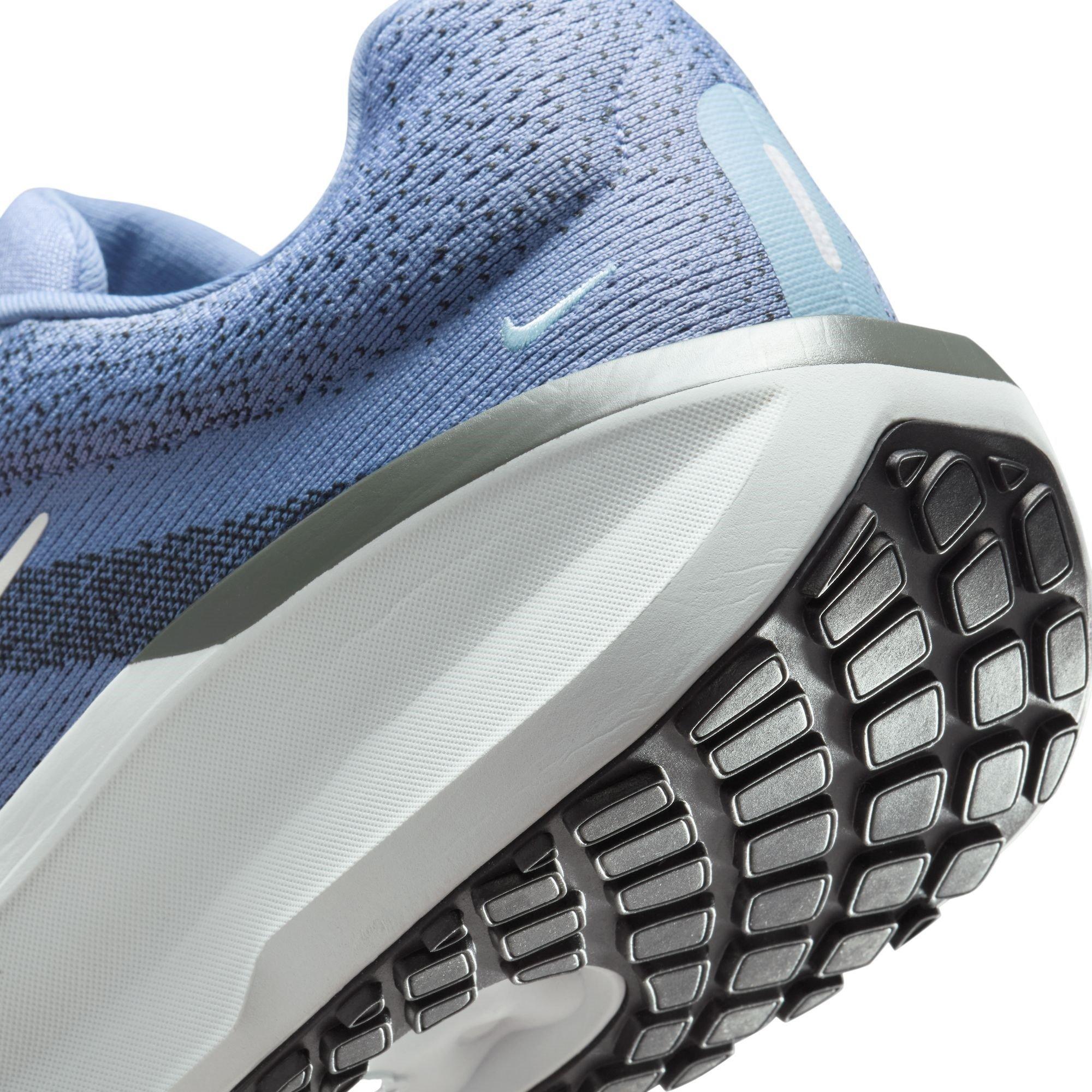 Indigo/Sail - Nike - Winflo 11 Mens Wide Fit - 8