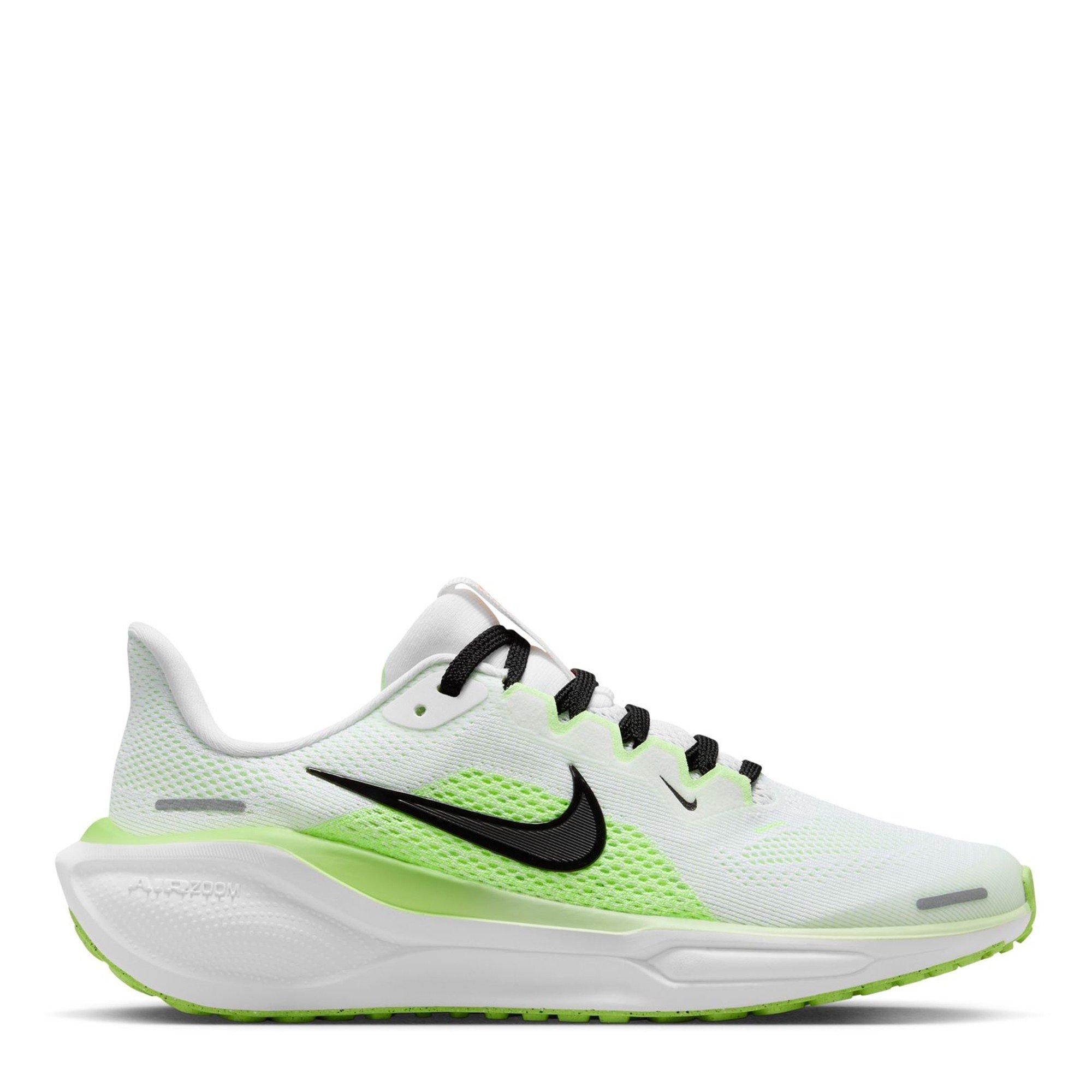 Nike Air Zoom Pegasus 41 Road Running Shoes Juniors