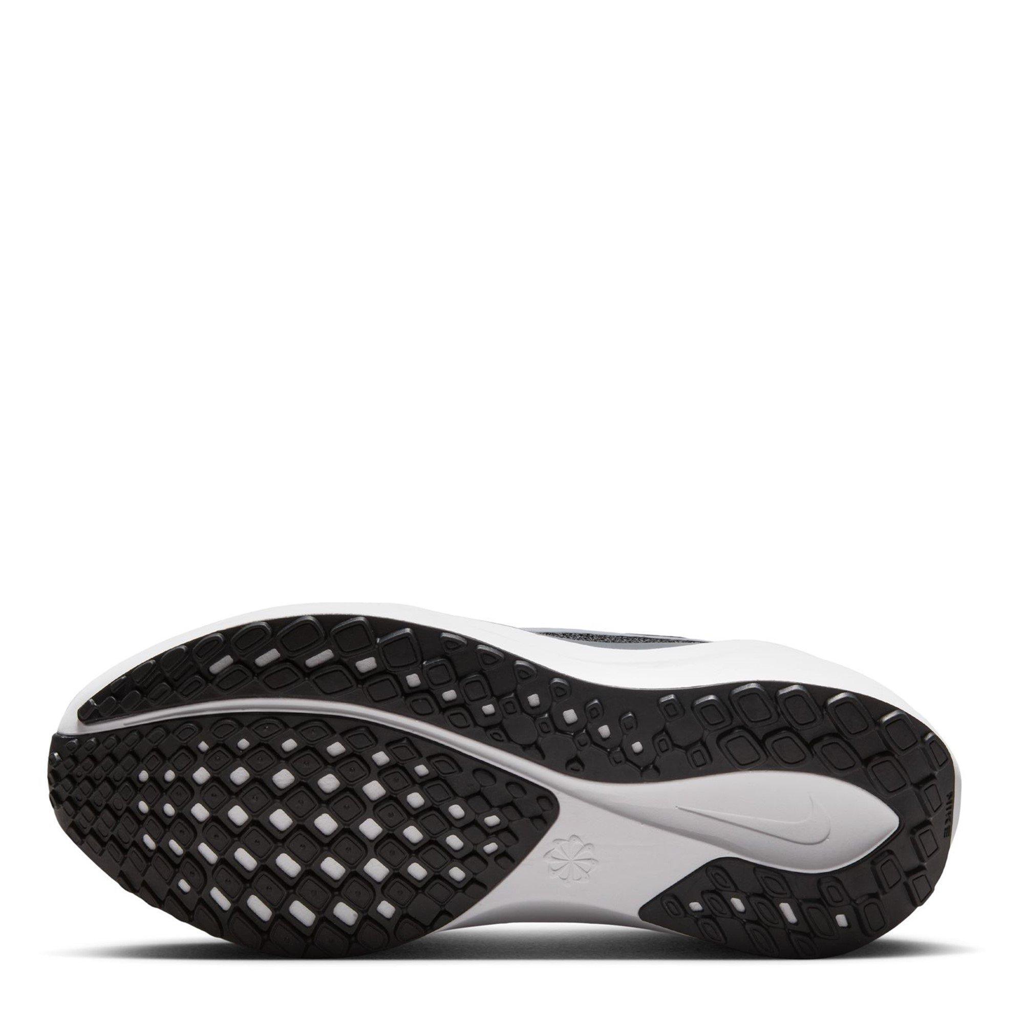 Nero/Bianco - Nike - Air Zoom Pegasus 41 Road Running Shoes Juniors - 3