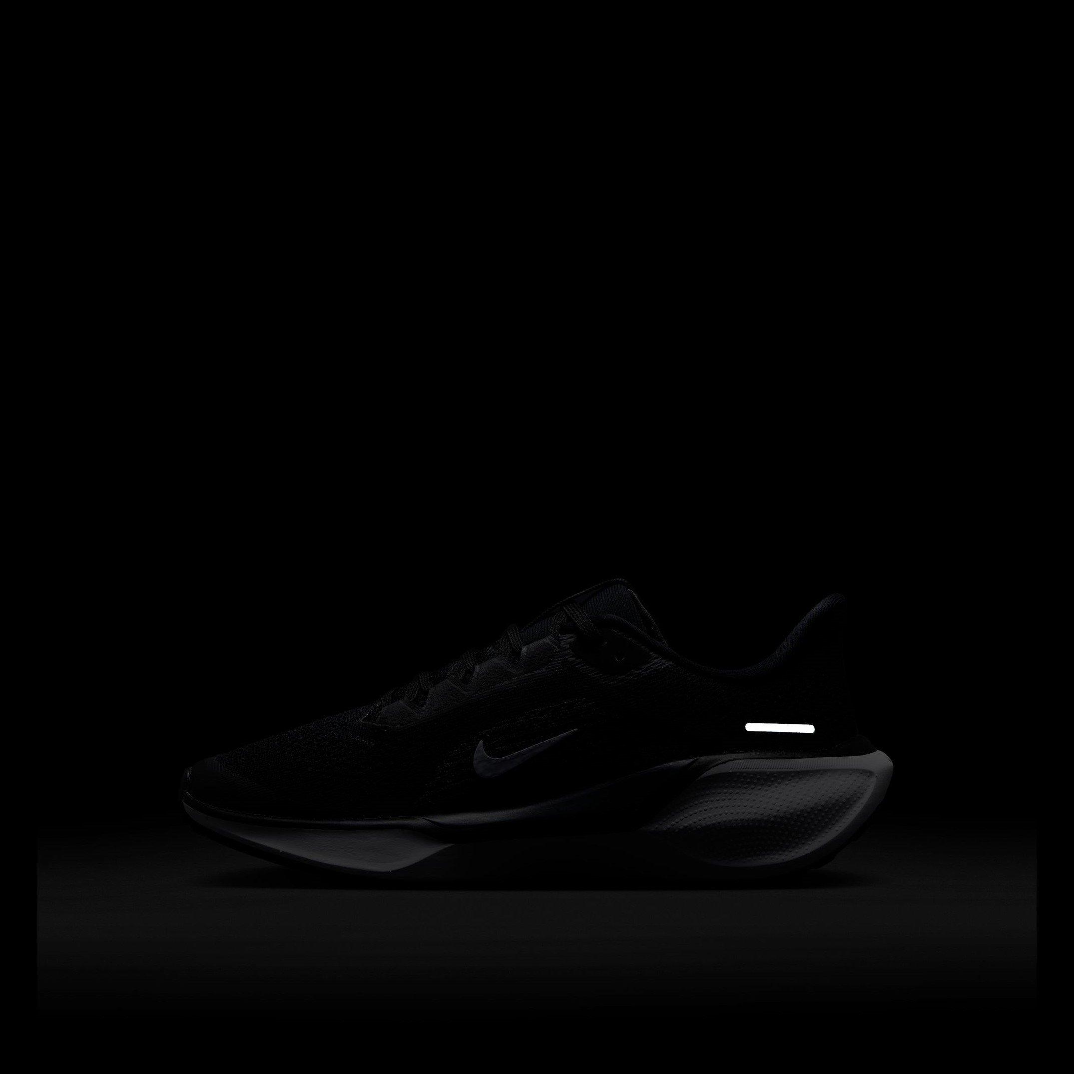 Nero/Bianco - Nike - Air Zoom Pegasus 41 Road Running Shoes Juniors - 10