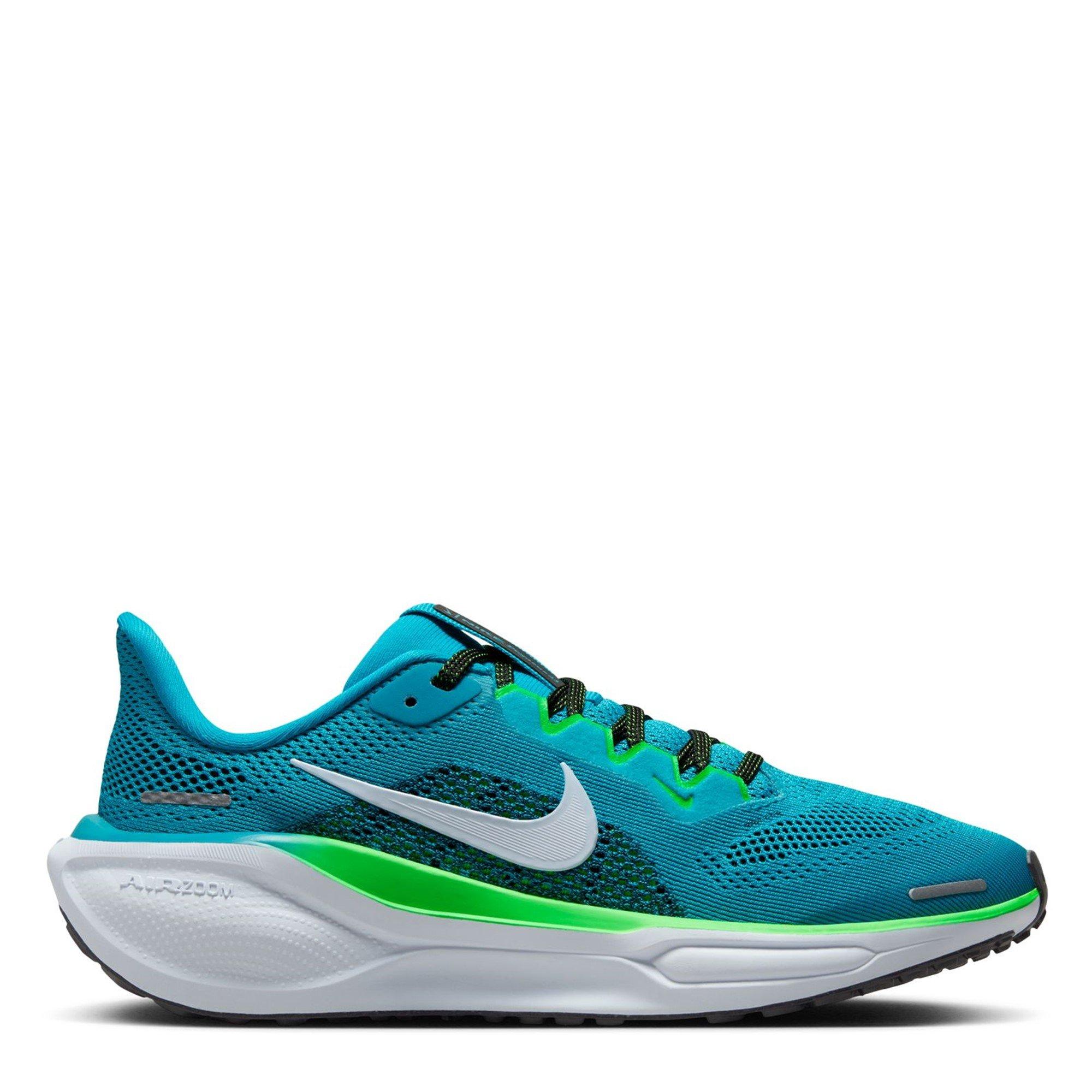 Air Zoom Pegasus 41 Road Running Shoes Juniors