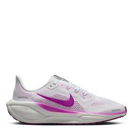 Nike Air Zoom Pegasus 41 Road Running Shoes Juniors