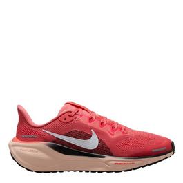 Nike Air Zoom Pegasus 41 Road Running Shoes Juniors