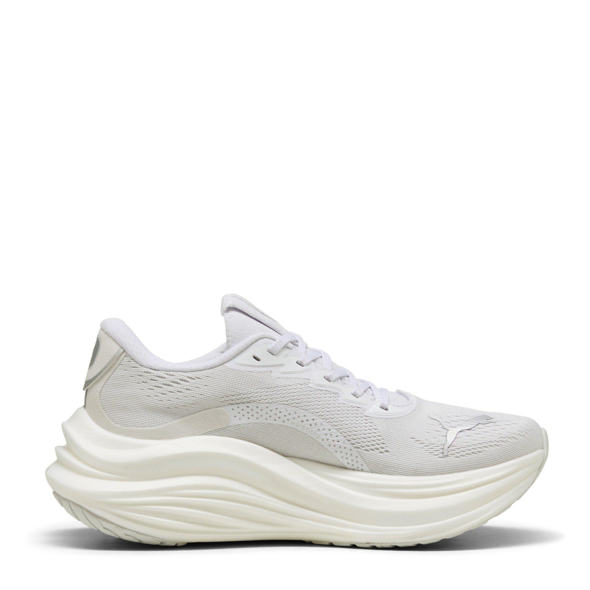 White-Si - Puma - Puma Magmax Nitro Wns Road Running Shoes Womens - 4
