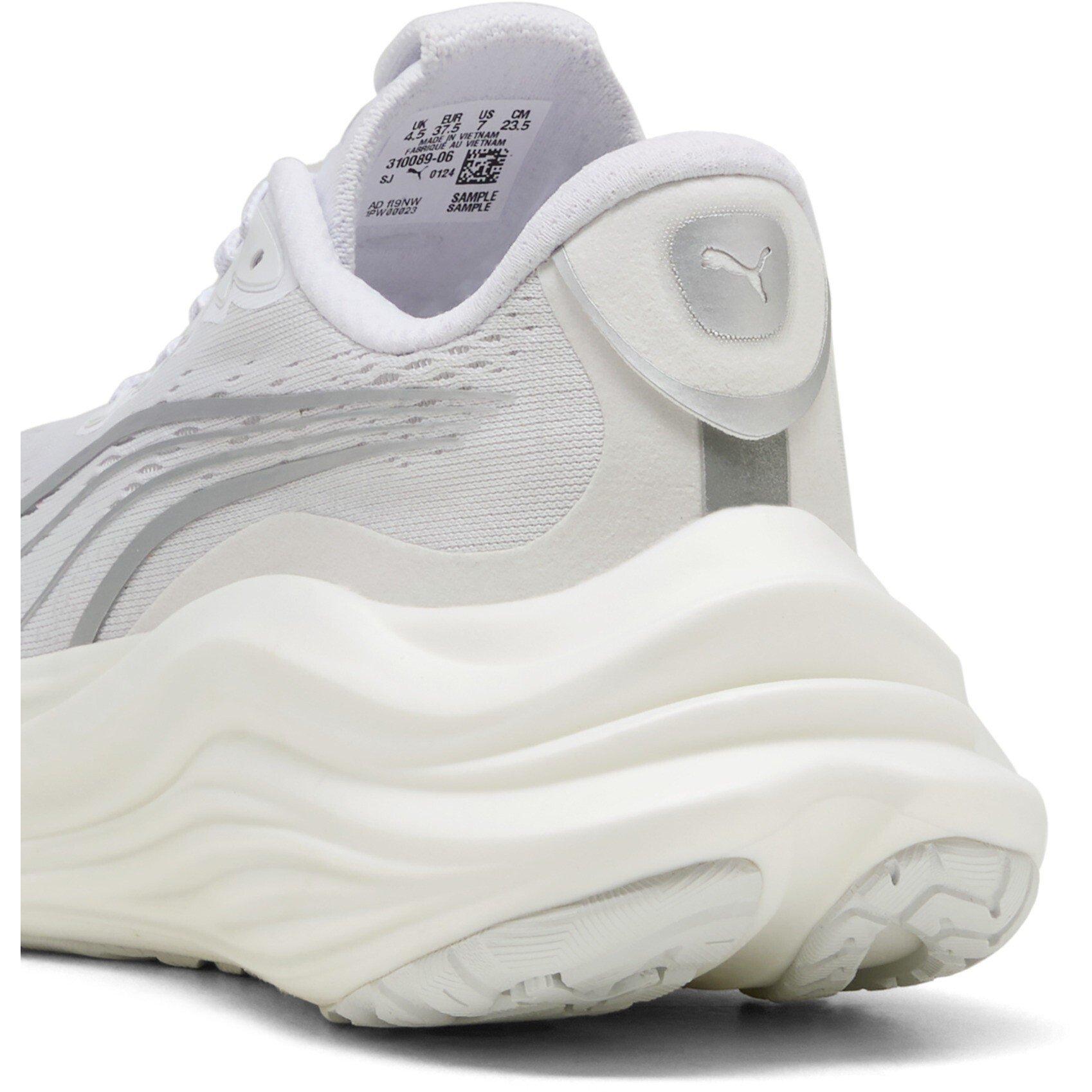 White-Si - Puma - Puma Magmax Nitro Wns Road Running Shoes Womens - 5