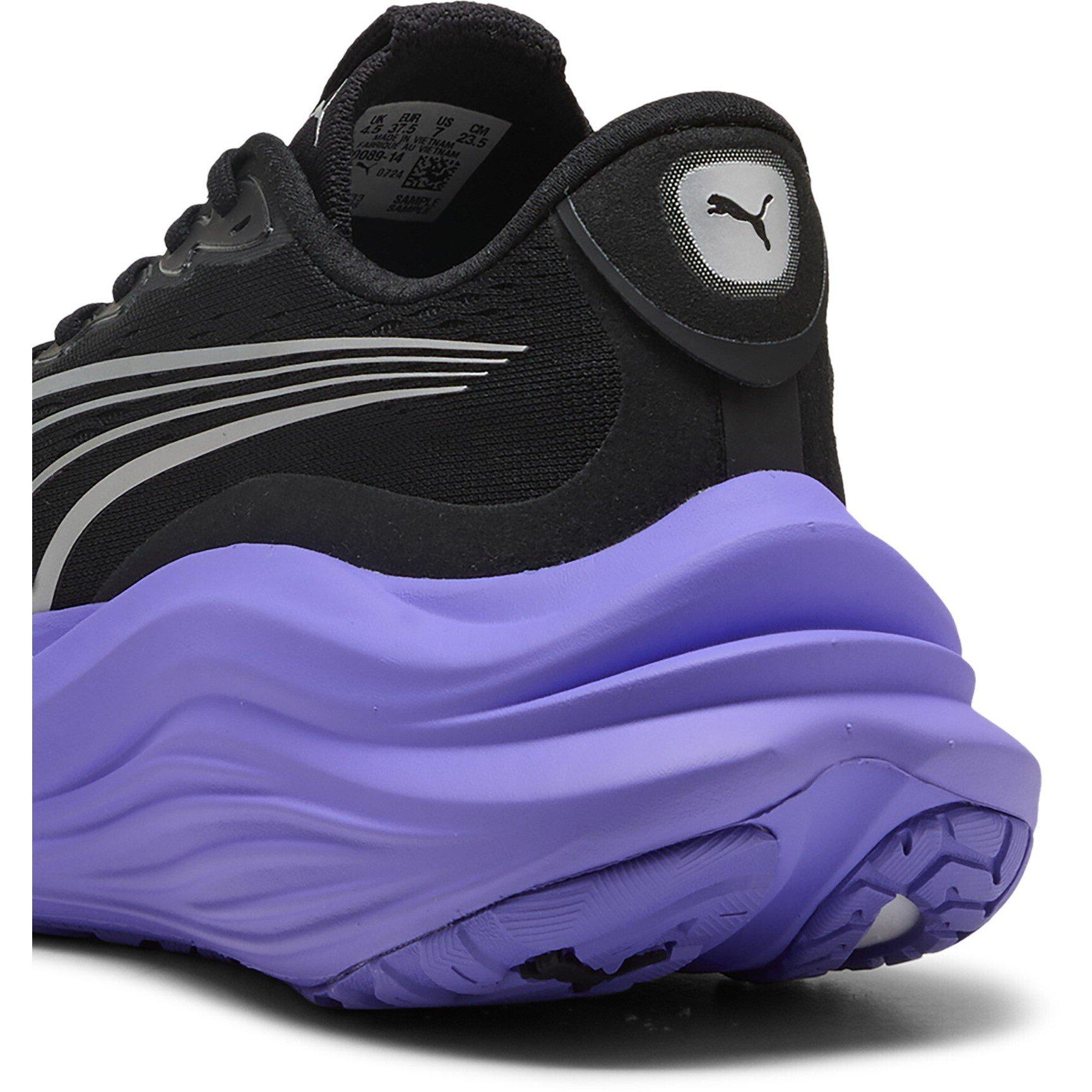 Black-Darkam - Puma - Puma Magmax Nitro Wns Road Running Shoes Womens - 5