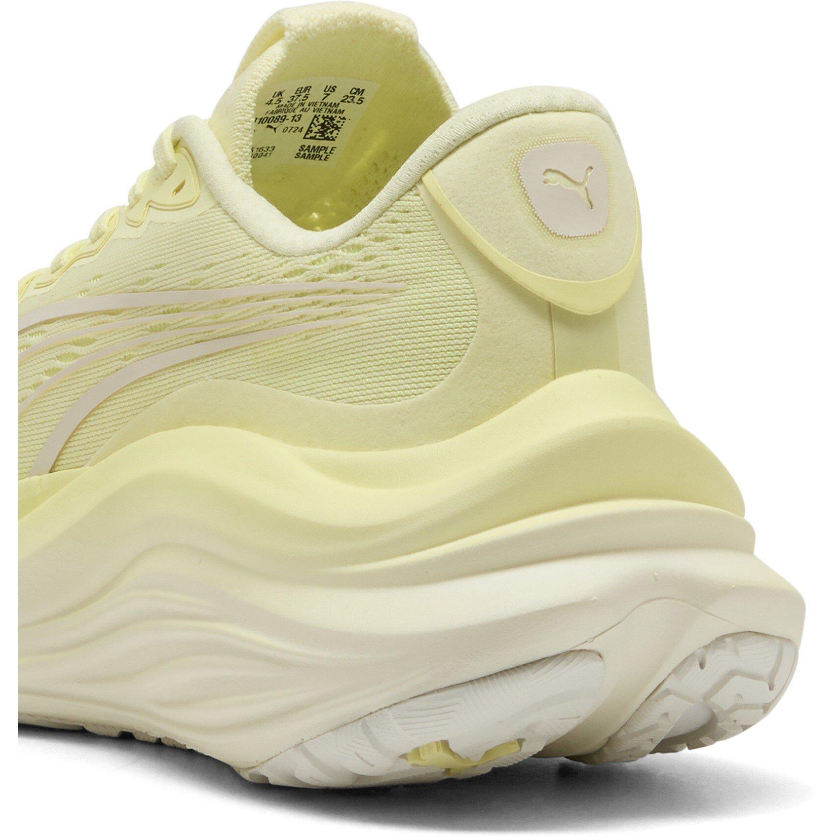Gold Moon - Puma - Puma Magmax Nitro Wns Road Running Shoes Womens - 5