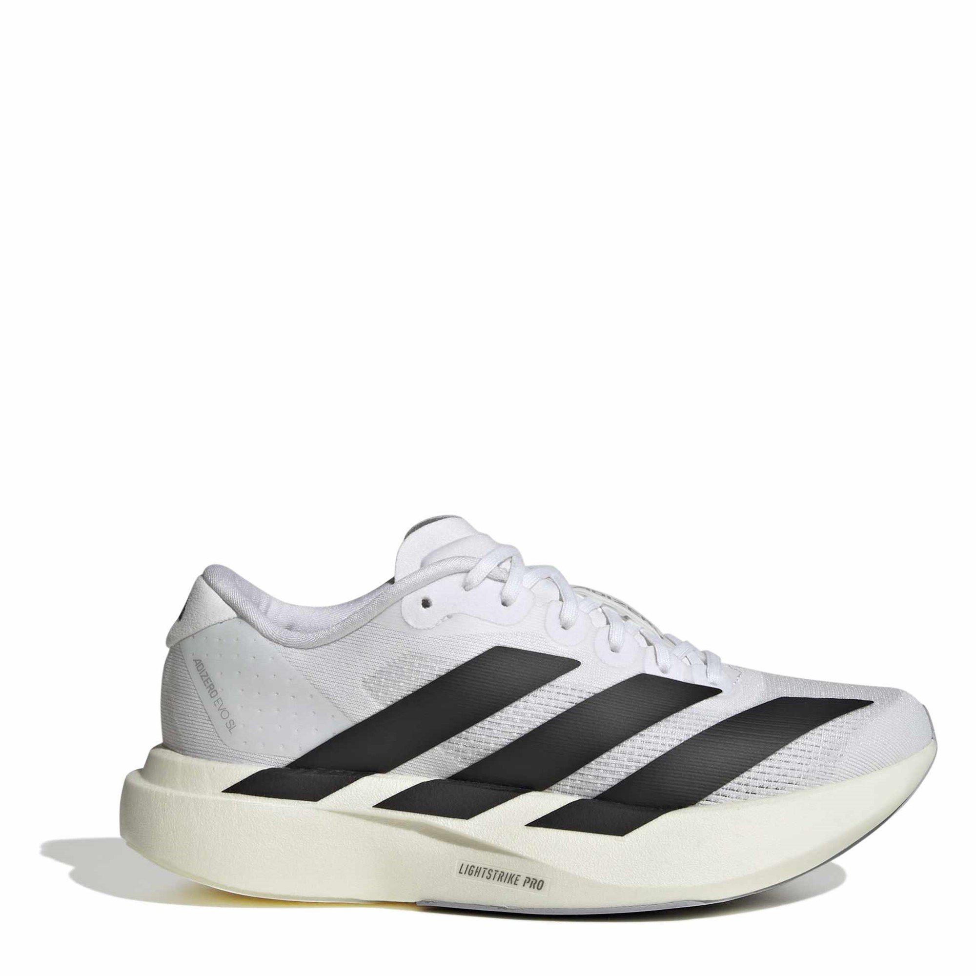 adidas Adizero EVO SL Road Running Shoes Juniors