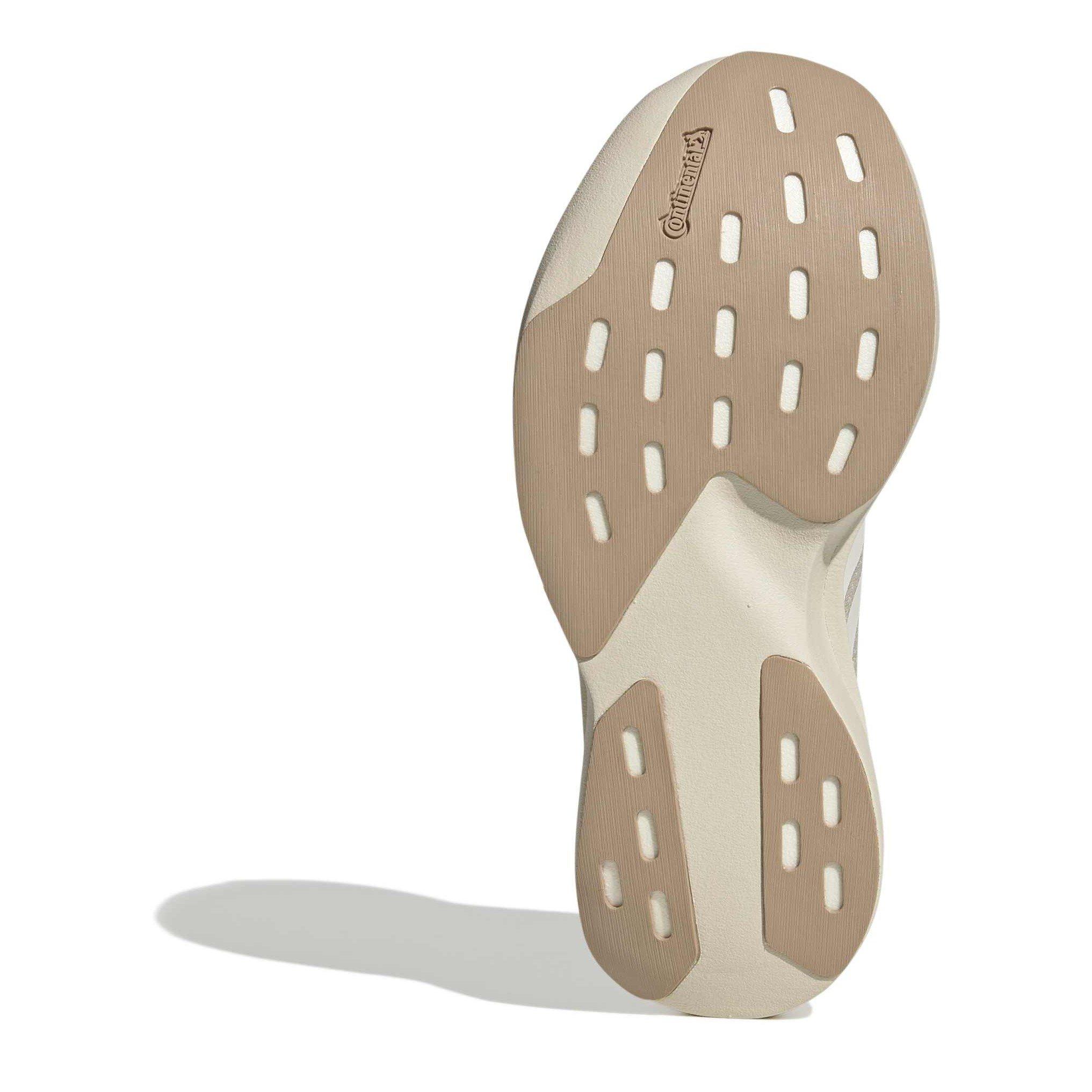 Alumina/Sndstn - adidas - Adizero EVO SL Road Running Shoes Juniors - 6