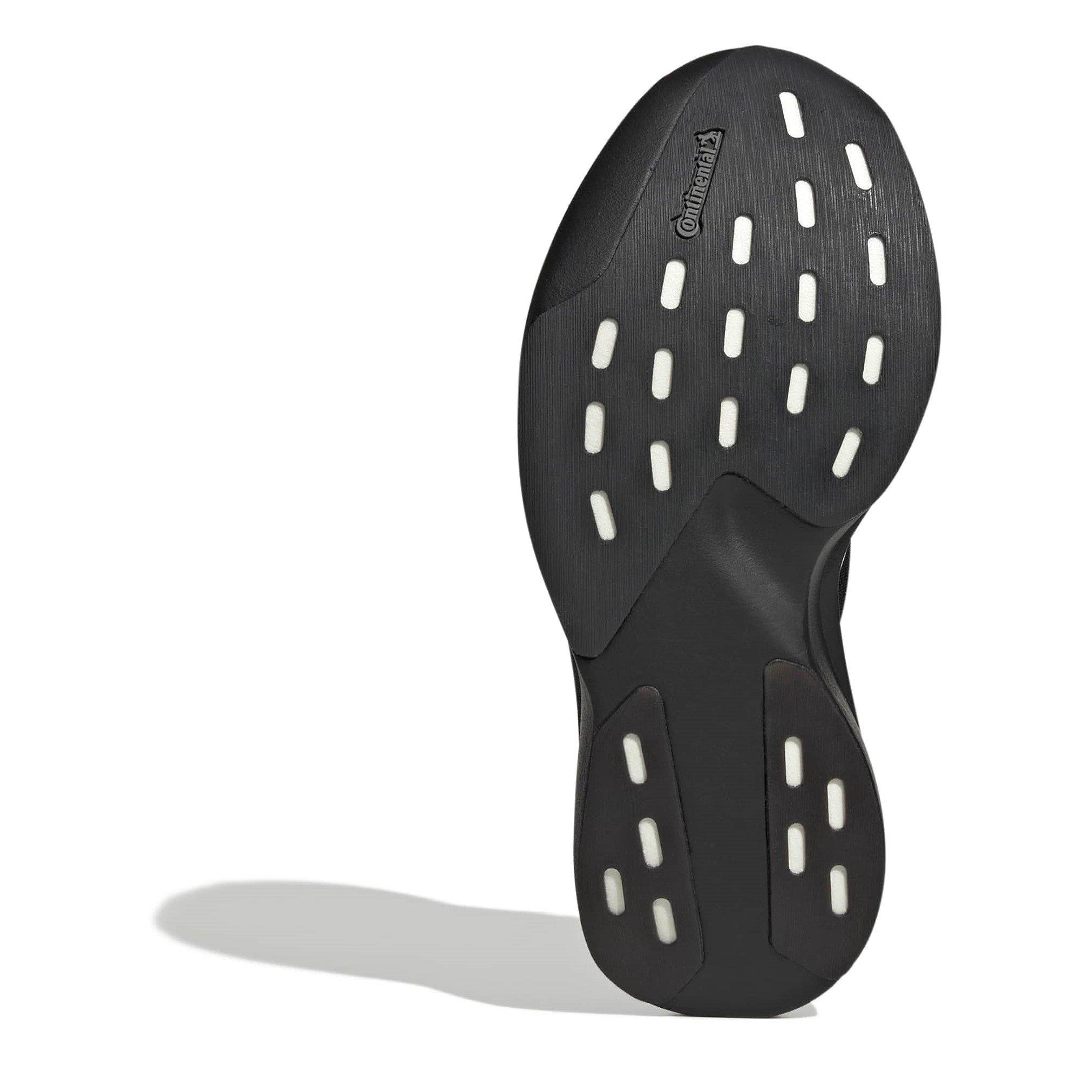 Blck/Wht/Crbn - adidas - Adizero EVO SL Road Running Shoes Juniors - 6