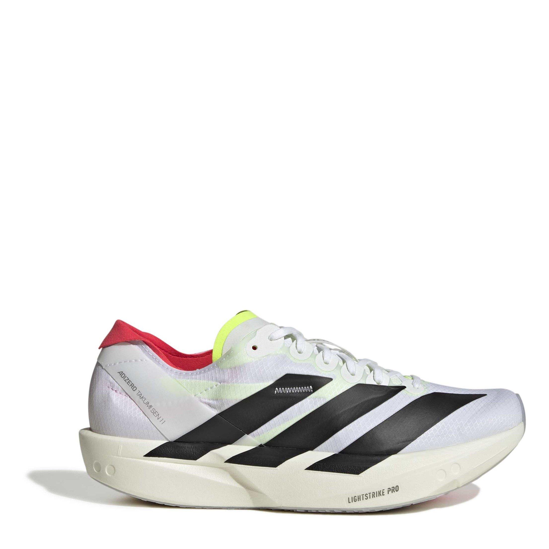 adidas Adizero Takumi Sen 11 Trainers Womens | FRASERS