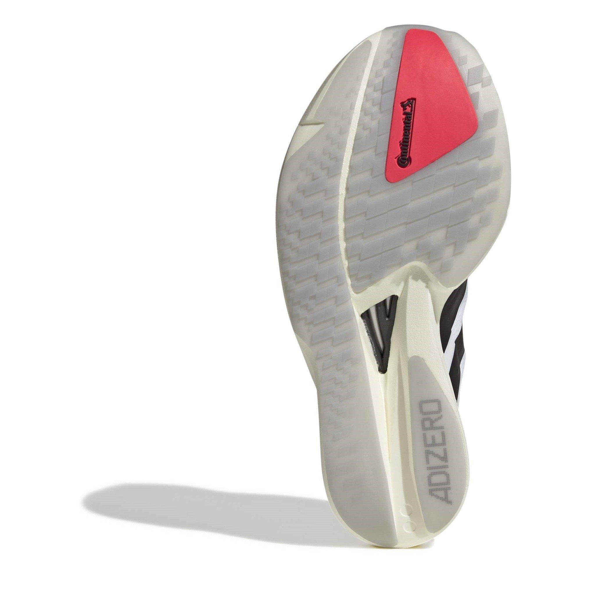 White/Black - adidas - Adizero Takumi Sen 11 Trainers Womens - 6
