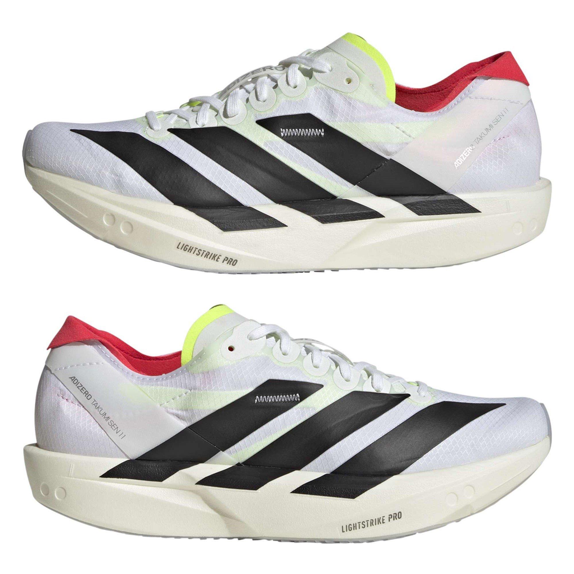 adidas | Adizero Takumi Sen 11 Trainers Womens | Scarpe da corsa