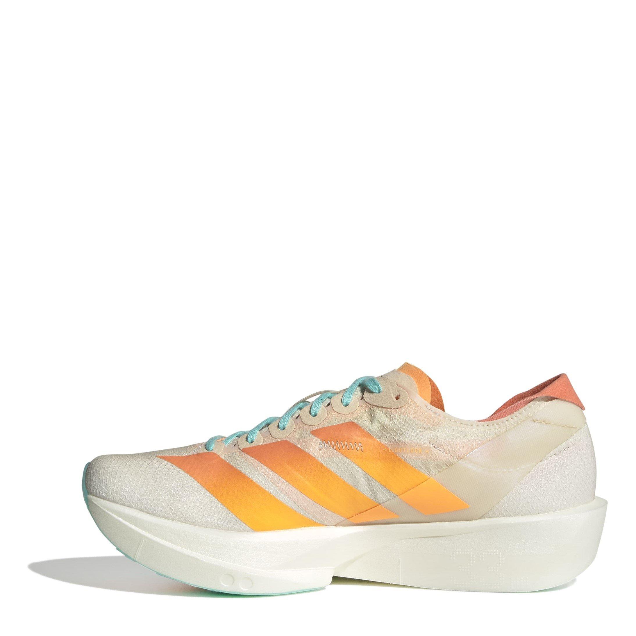 Kristal Zand - adidas - Adizero Takumi Sen 11 Trainers Womens - 2