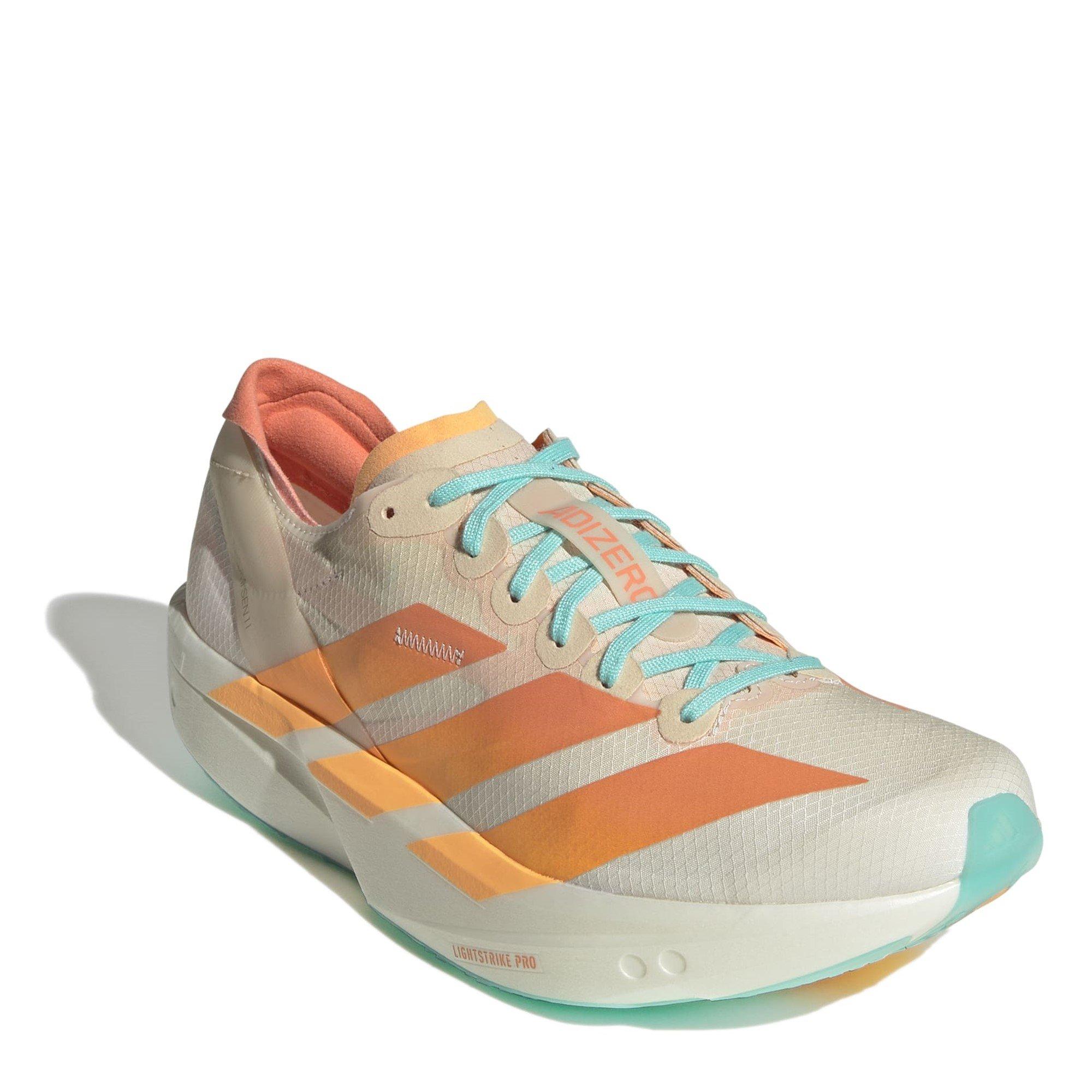 Kristal Zand - adidas - Adizero Takumi Sen 11 Trainers Womens - 3
