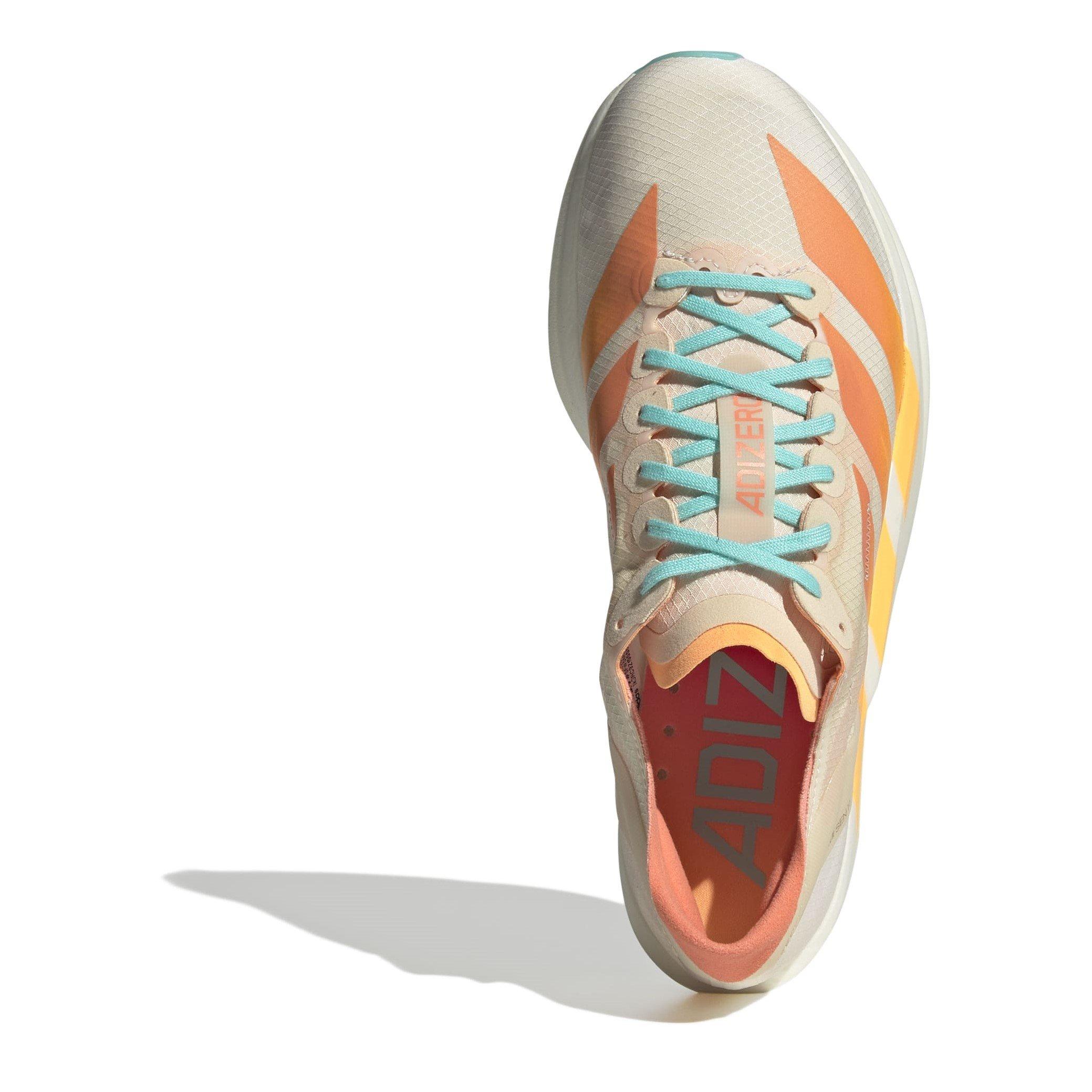 Kristal Zand - adidas - Adizero Takumi Sen 11 Trainers Womens - 5