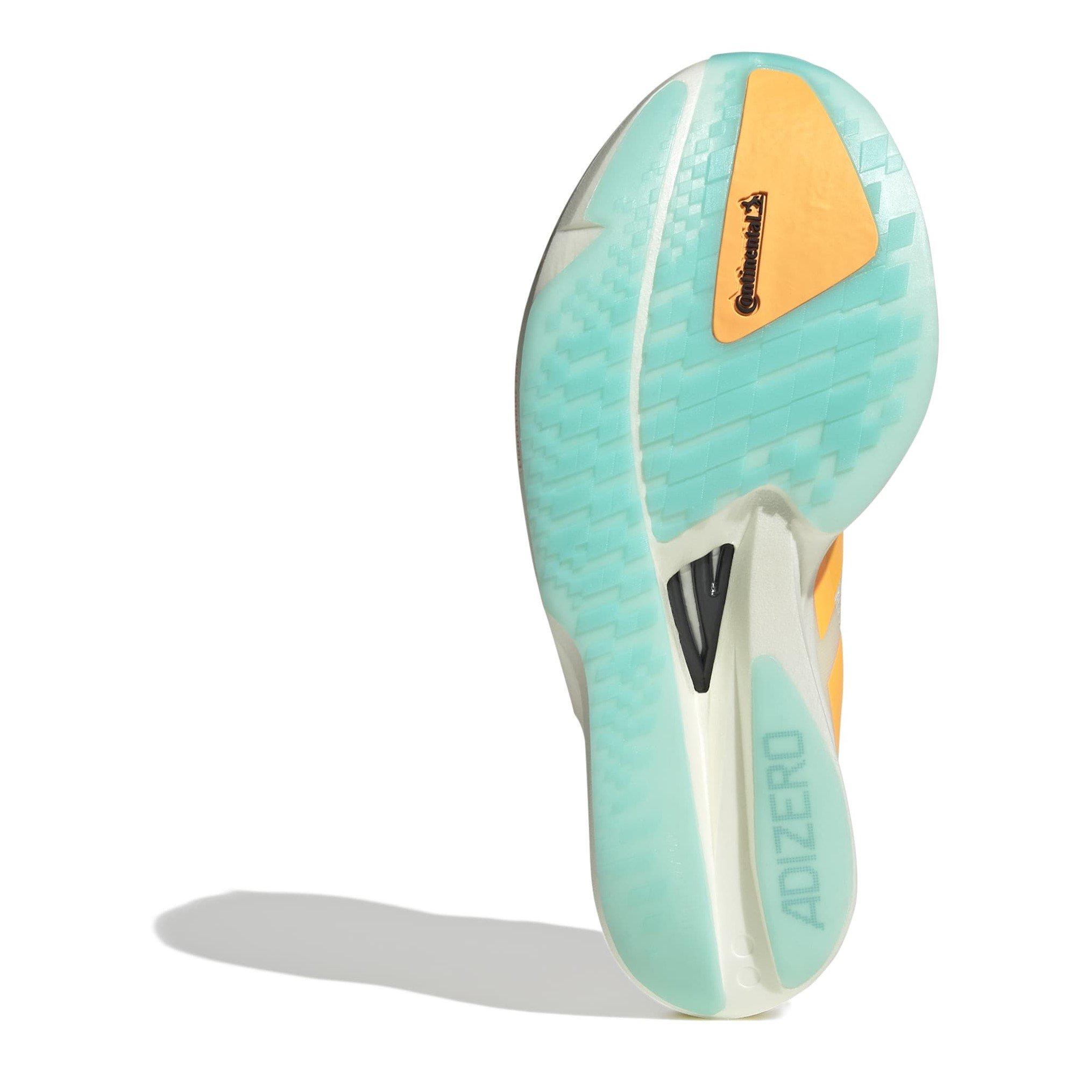 Kristal Zand - adidas - Adizero Takumi Sen 11 Trainers Womens - 6