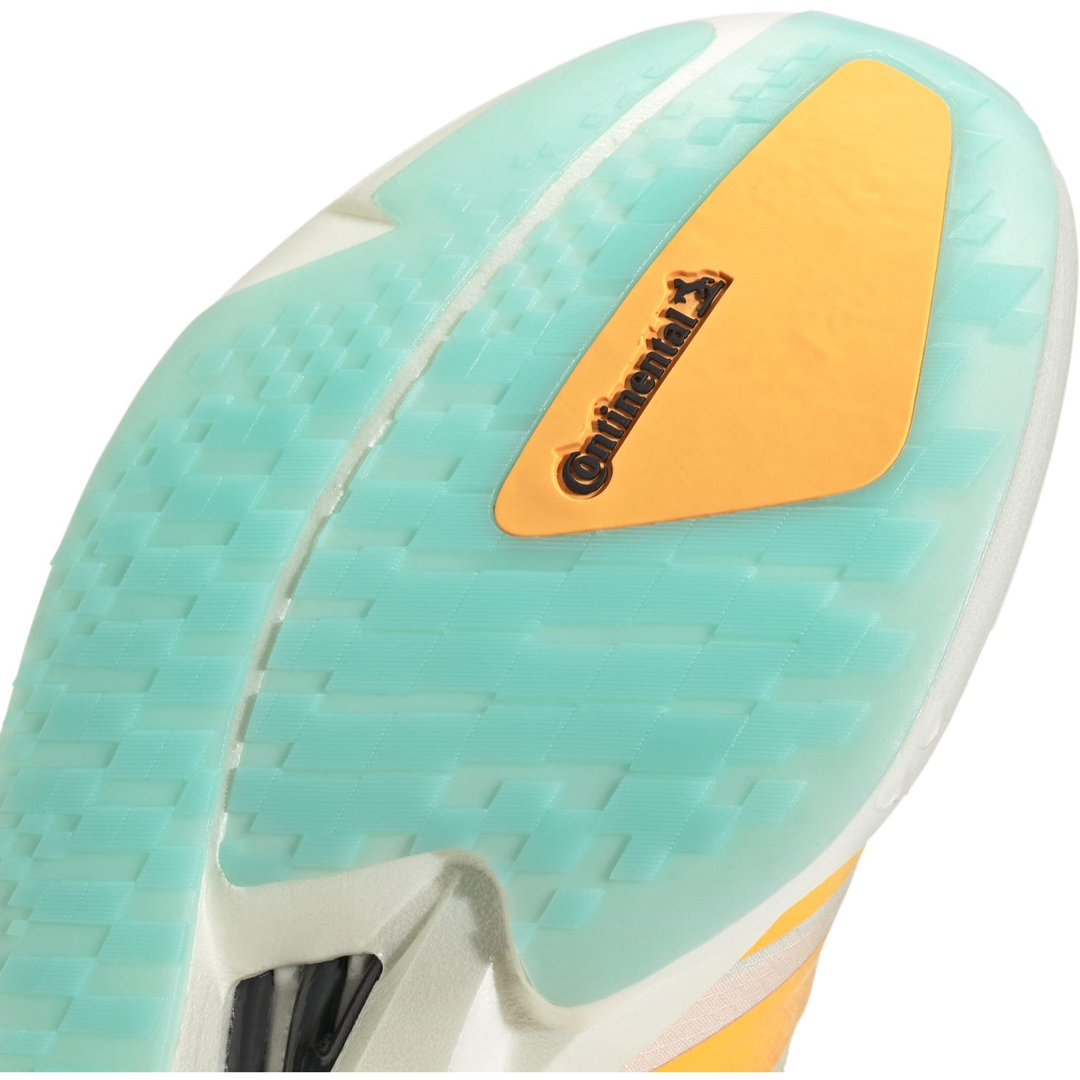 Kristal Zand - adidas - Adizero Takumi Sen 11 Trainers Womens - 8