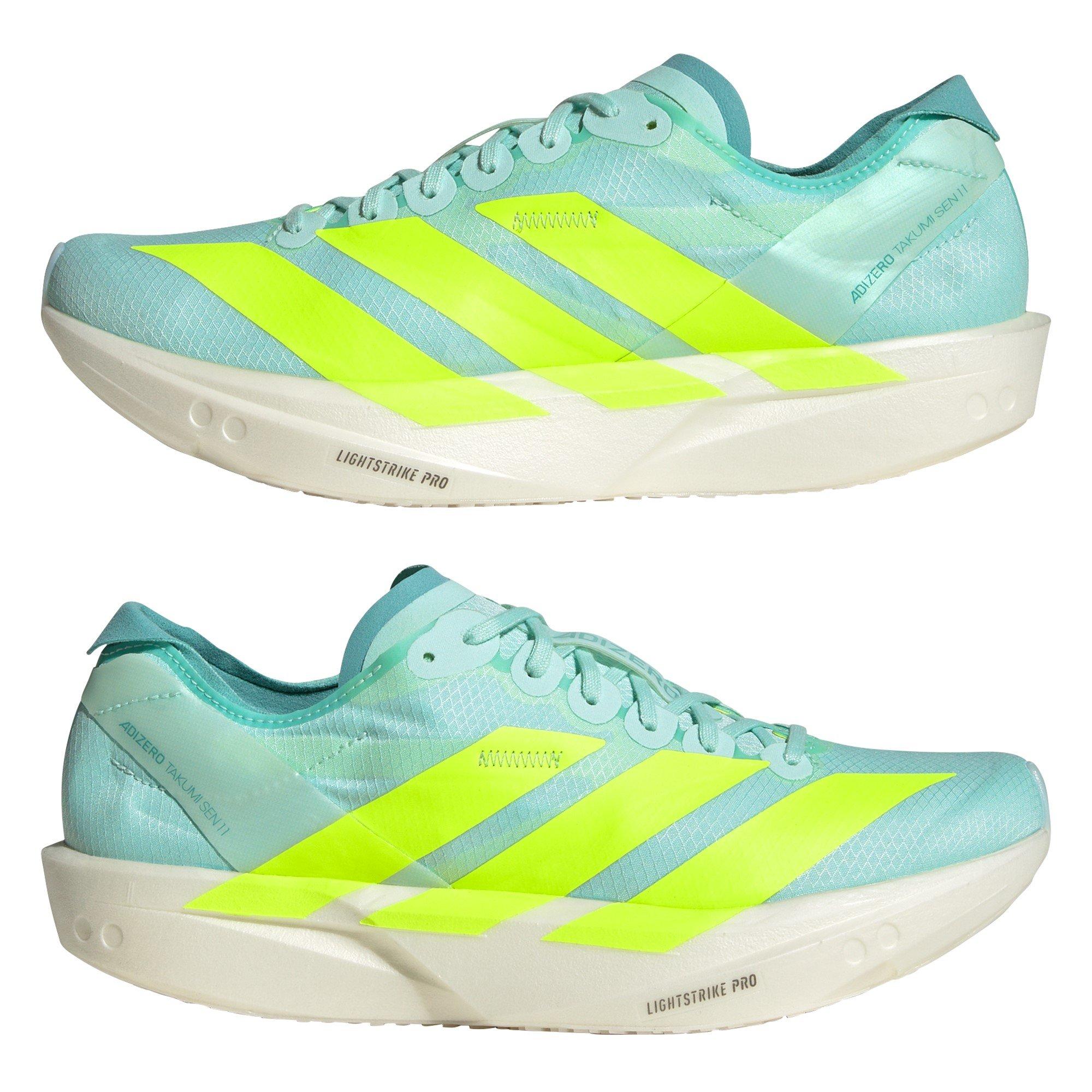 adidas Adizero Takumi Sen 11 Trainers Womens | FRASERS