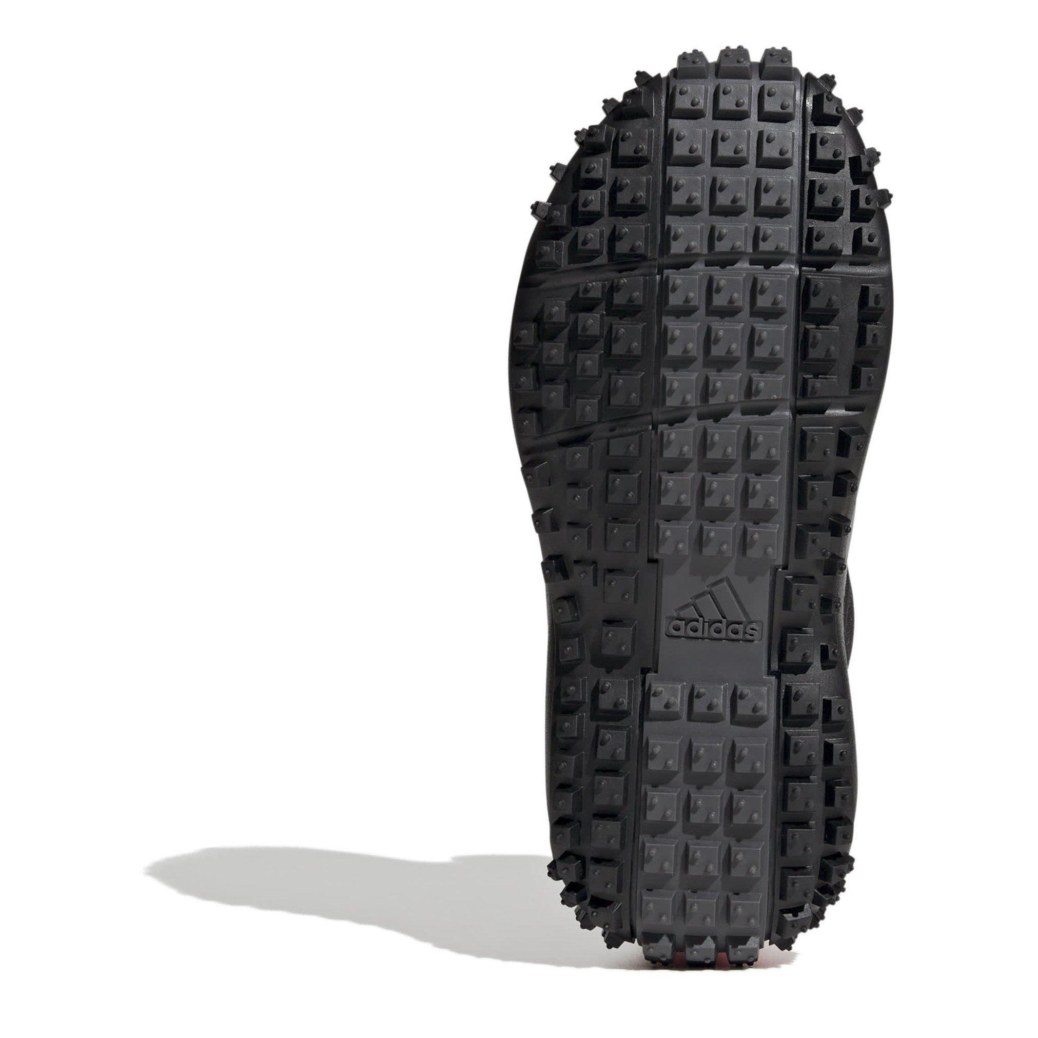 CBLACK/SILVMT/B - adidas - FORTATRAIL Chukka Boot - 6