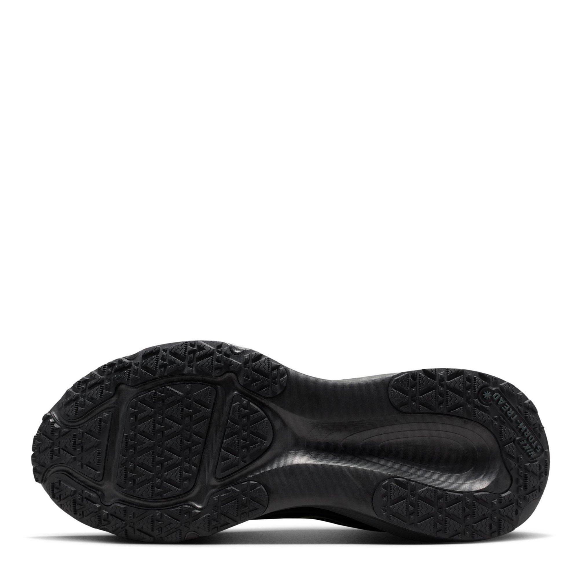 Sort/Sort - Nike - Vomero 18 GORE-TEX Running Shoes Mens - 3