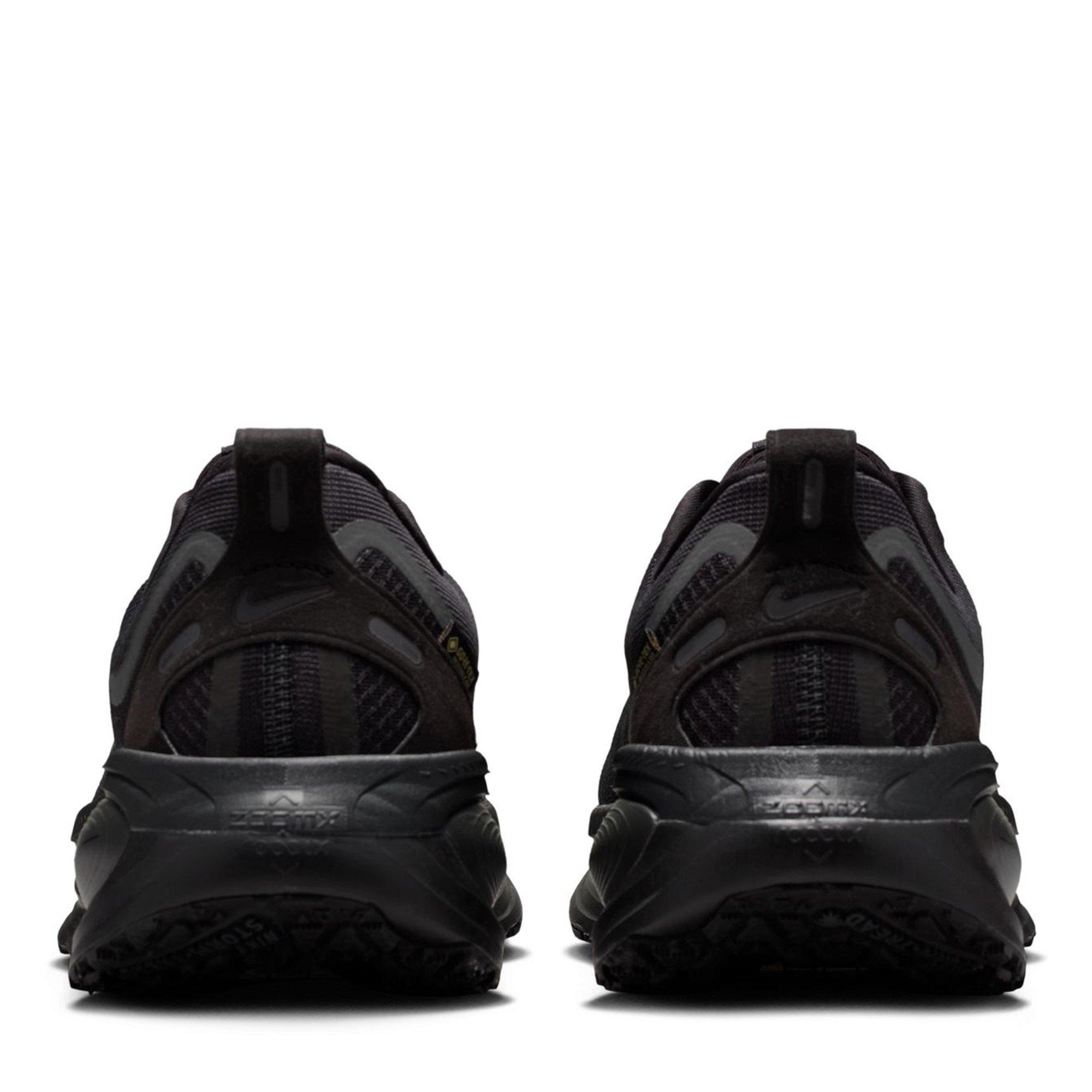 Sort/Sort - Nike - Vomero 18 GORE-TEX Running Shoes Mens - 5