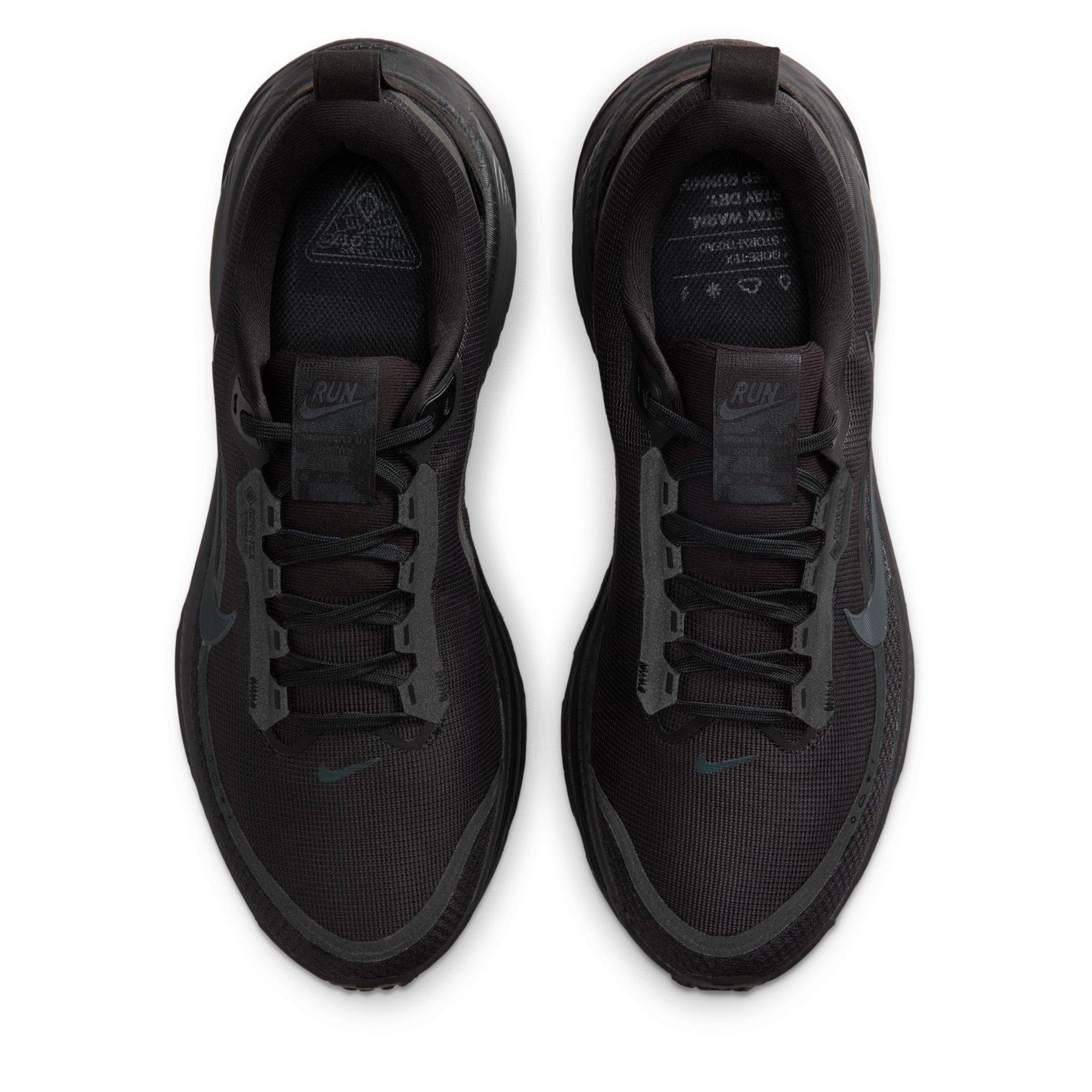 Sort/Sort - Nike - Vomero 18 GORE-TEX Running Shoes Mens - 6