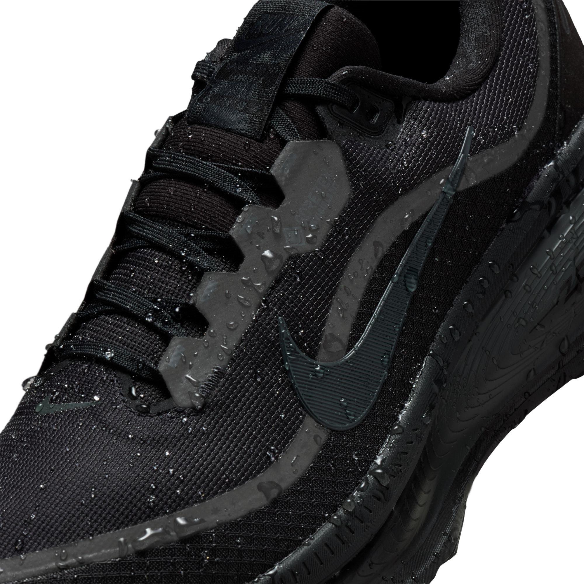 Sort/Sort - Nike - Vomero 18 GORE-TEX Running Shoes Mens - 9