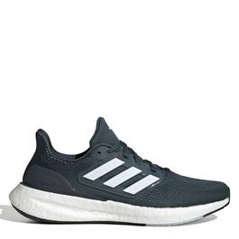 adidas Pureboost 23 Mens Running Shoes