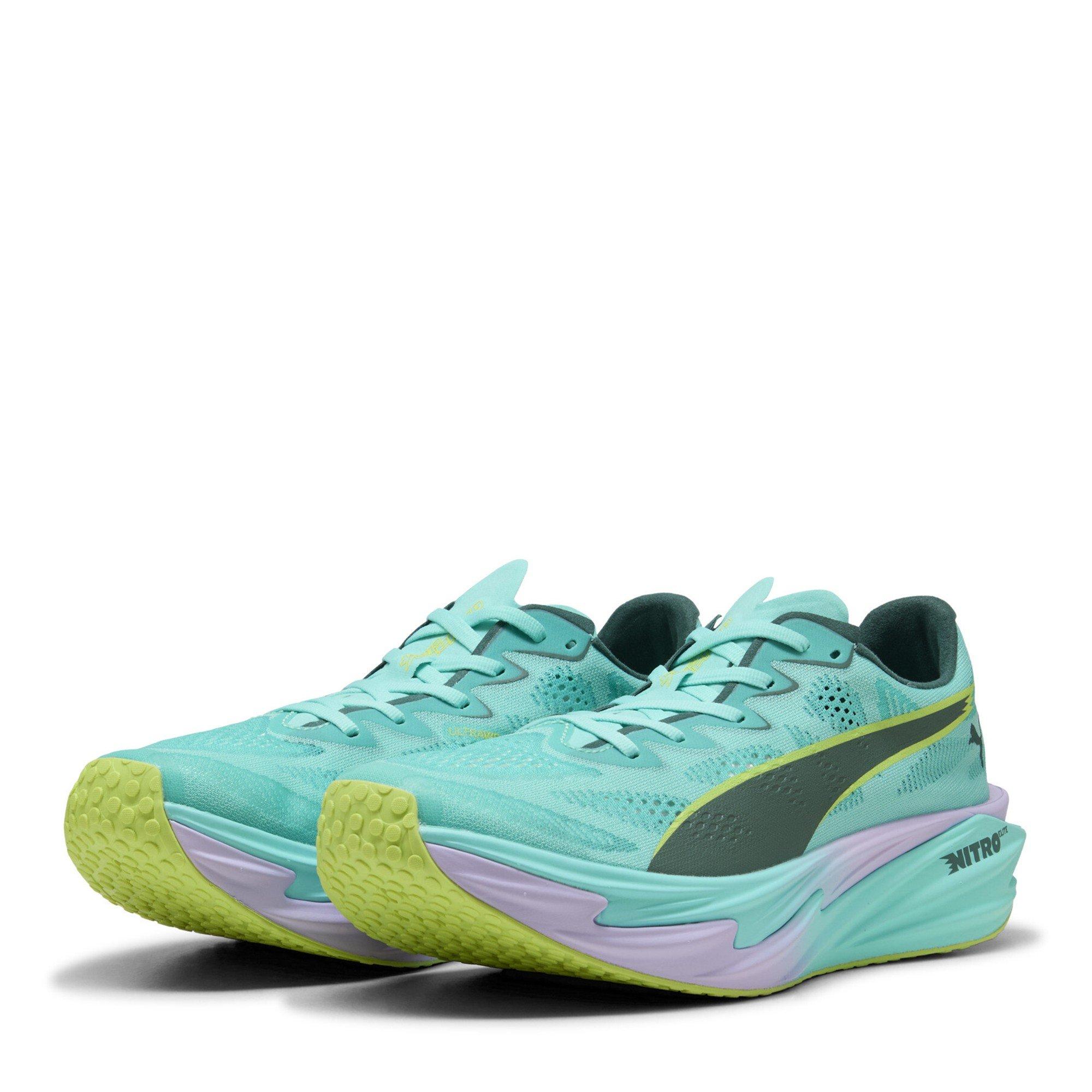Mens Deviate Elite 4 Road Running Shoes
