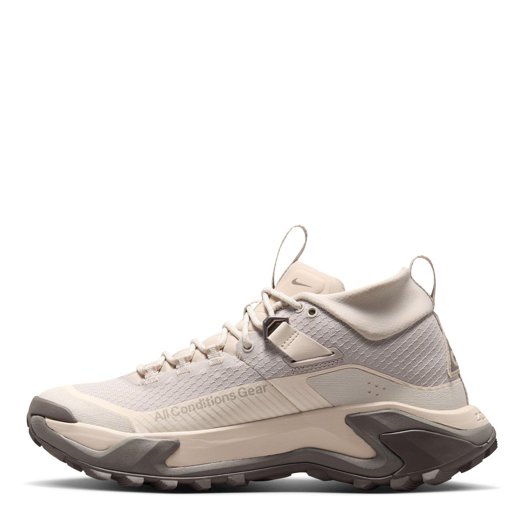 Cream II/Cream - Nike - Nike ACG Zegama Hike Ld64 - 2