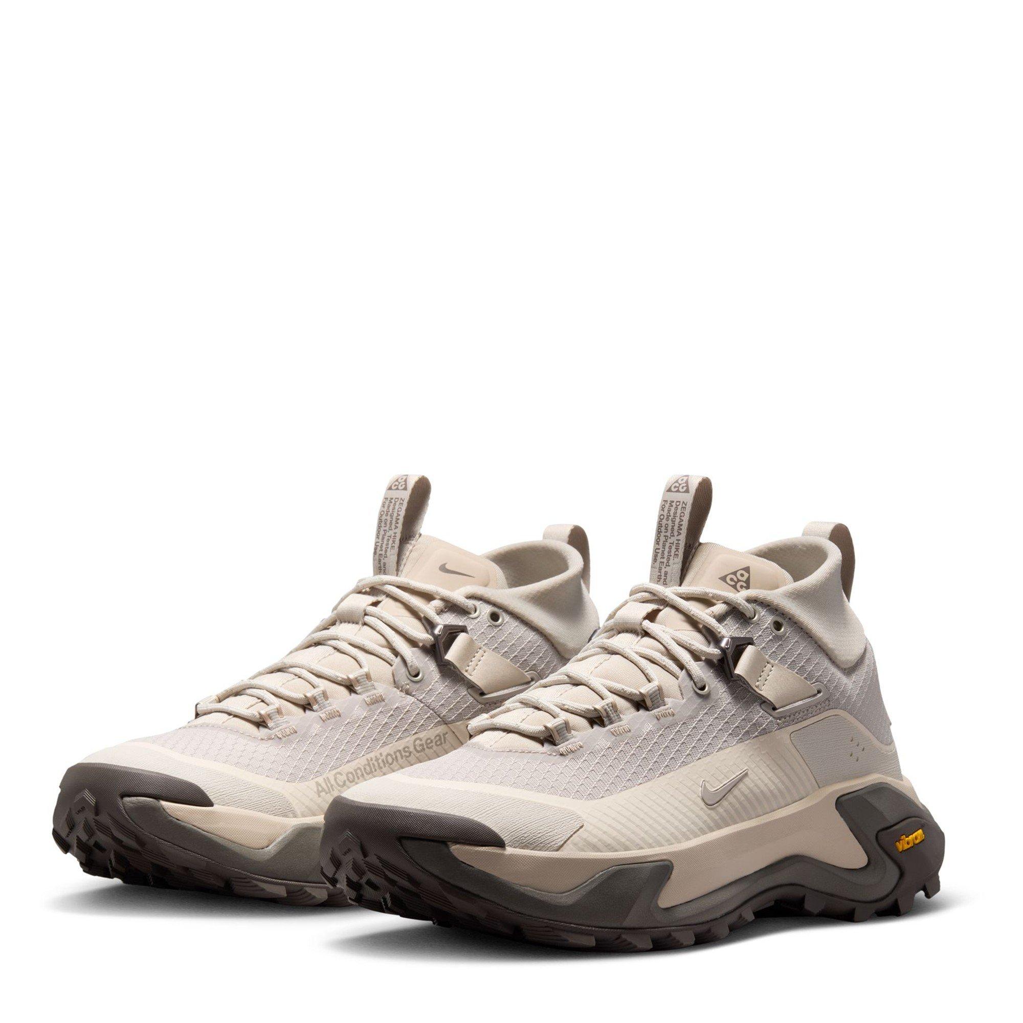 Cream II/Cream - Nike - Nike ACG Zegama Hike Ld64 - 4