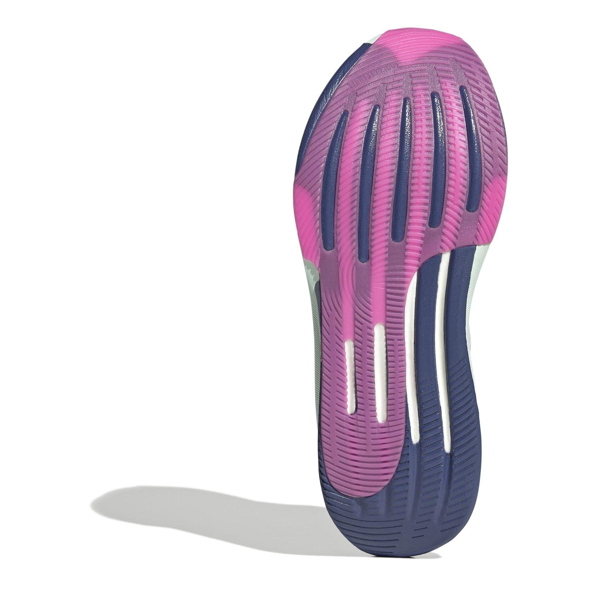 Silver Violet - adidas - Supernova Prima 2 Shoes Womens - 6