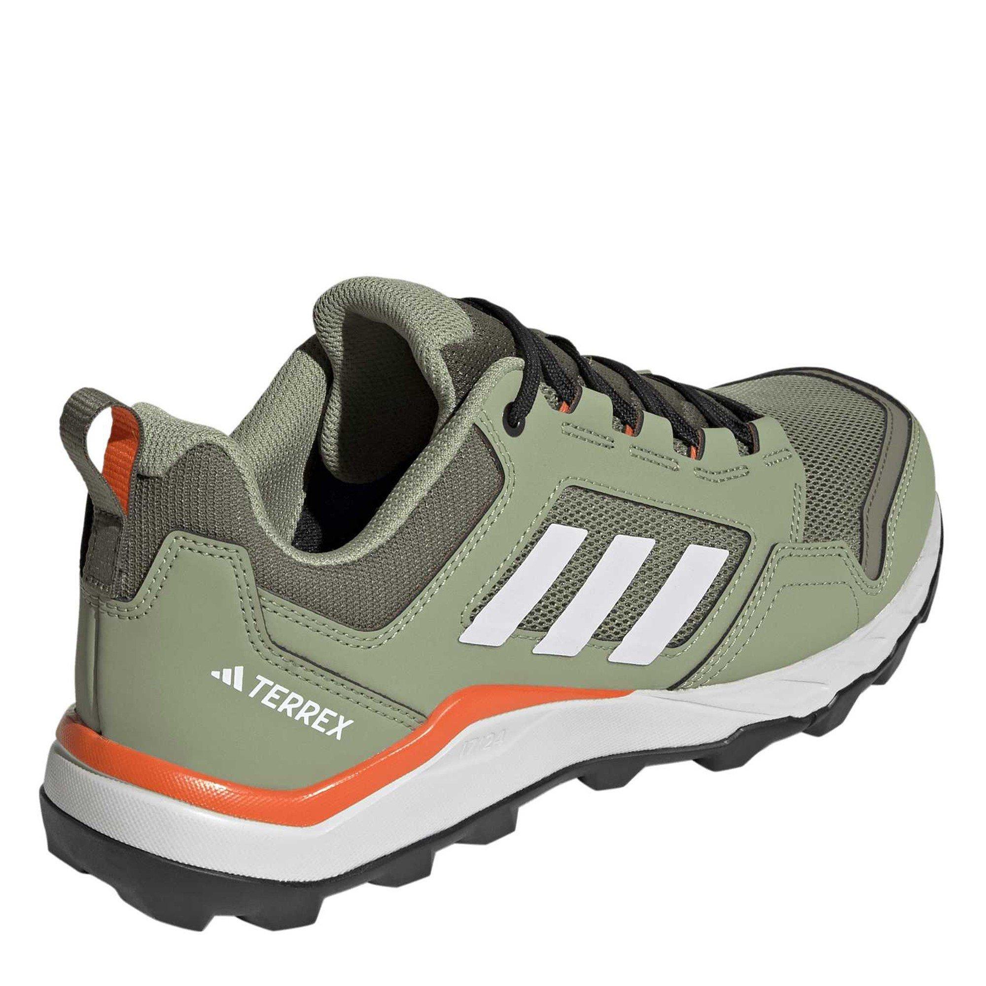 Tengrn/Greone - adidas - Adidas Terrex Tracer Ld99 - 4