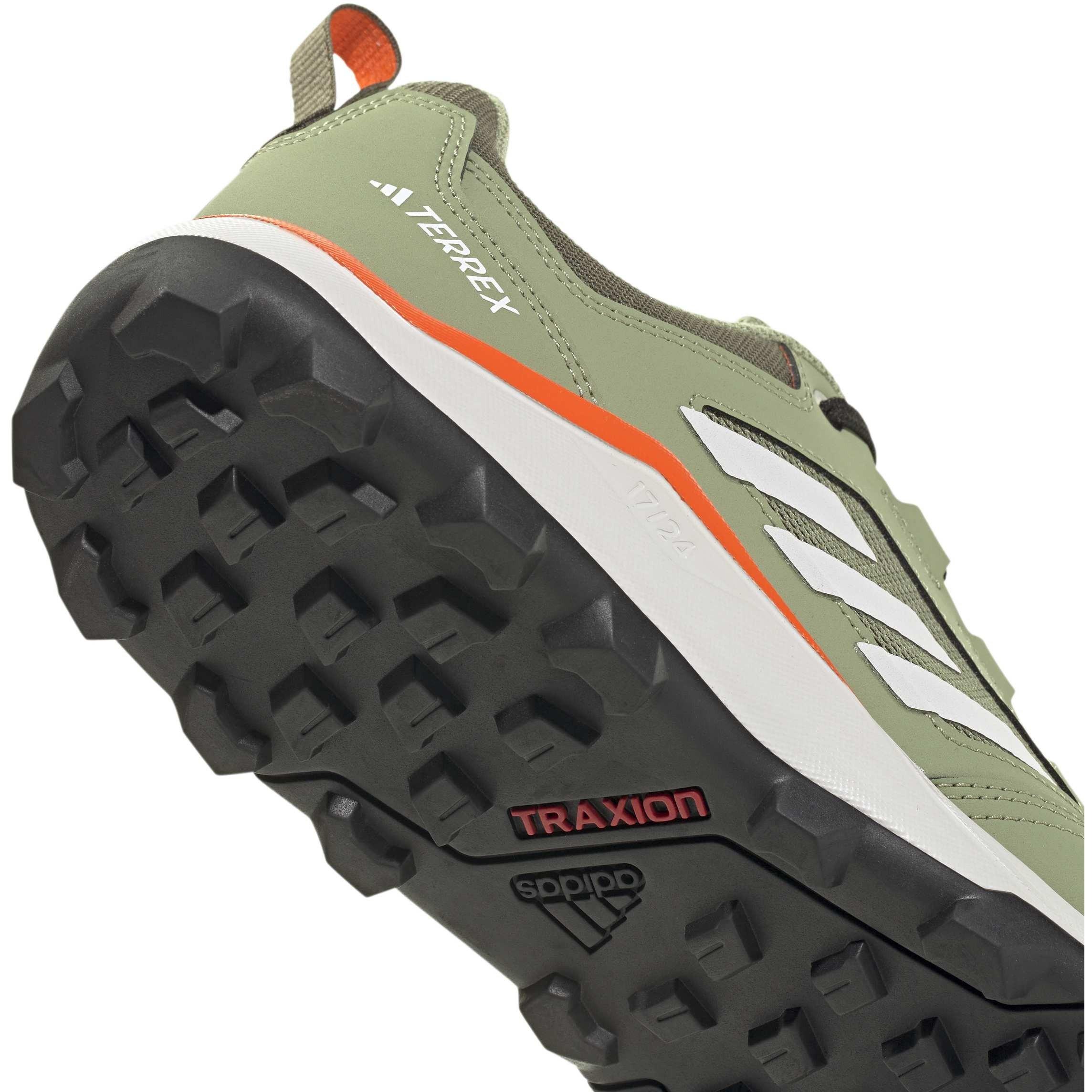 Tengrn/Greone - adidas - Adidas Terrex Tracer Ld99 - 8