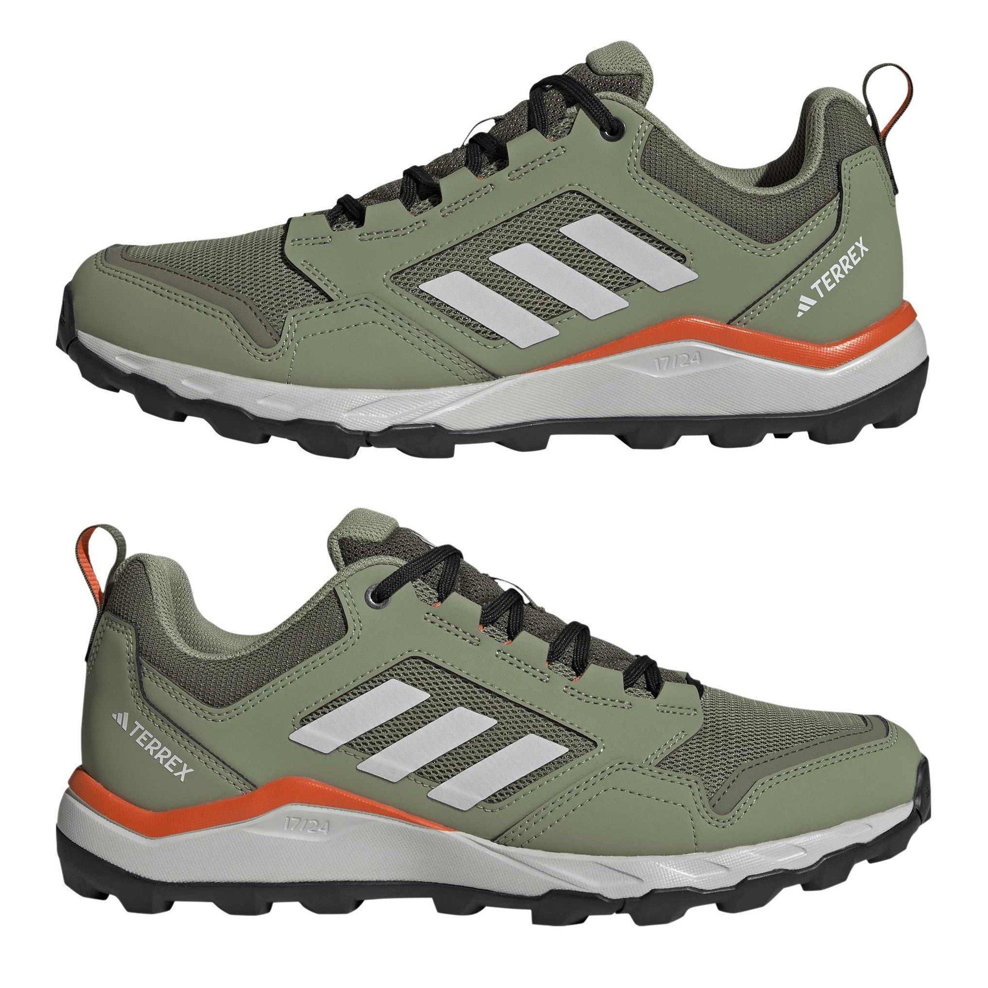 Tengrn/Greone - adidas - Adidas Terrex Tracer Ld99 - 9