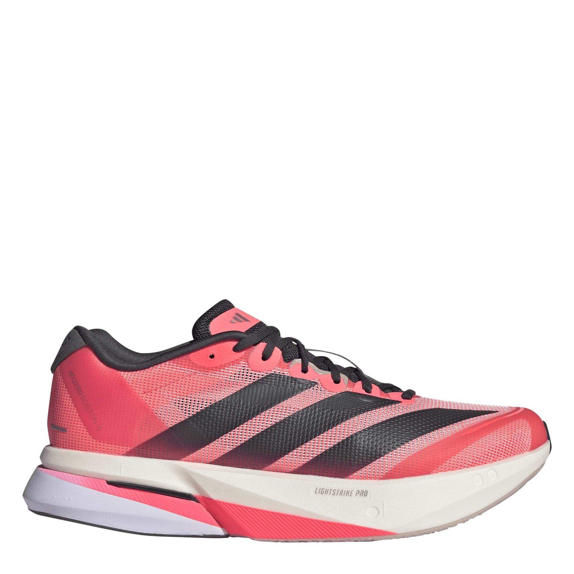 adidas Adizero Boston 13 Road Running Shoes Mens