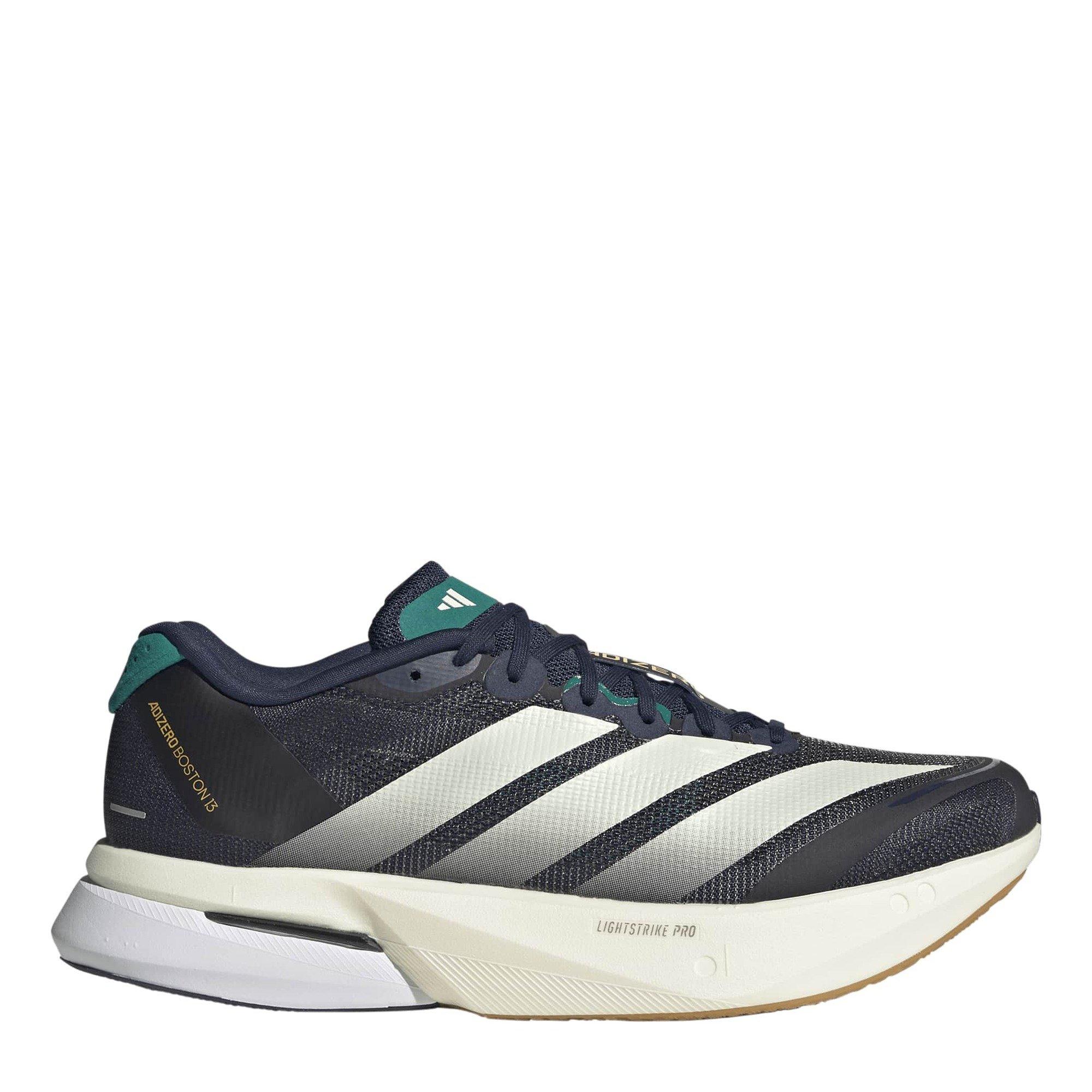 Adizero Boston 13 Road Running Shoes Mens