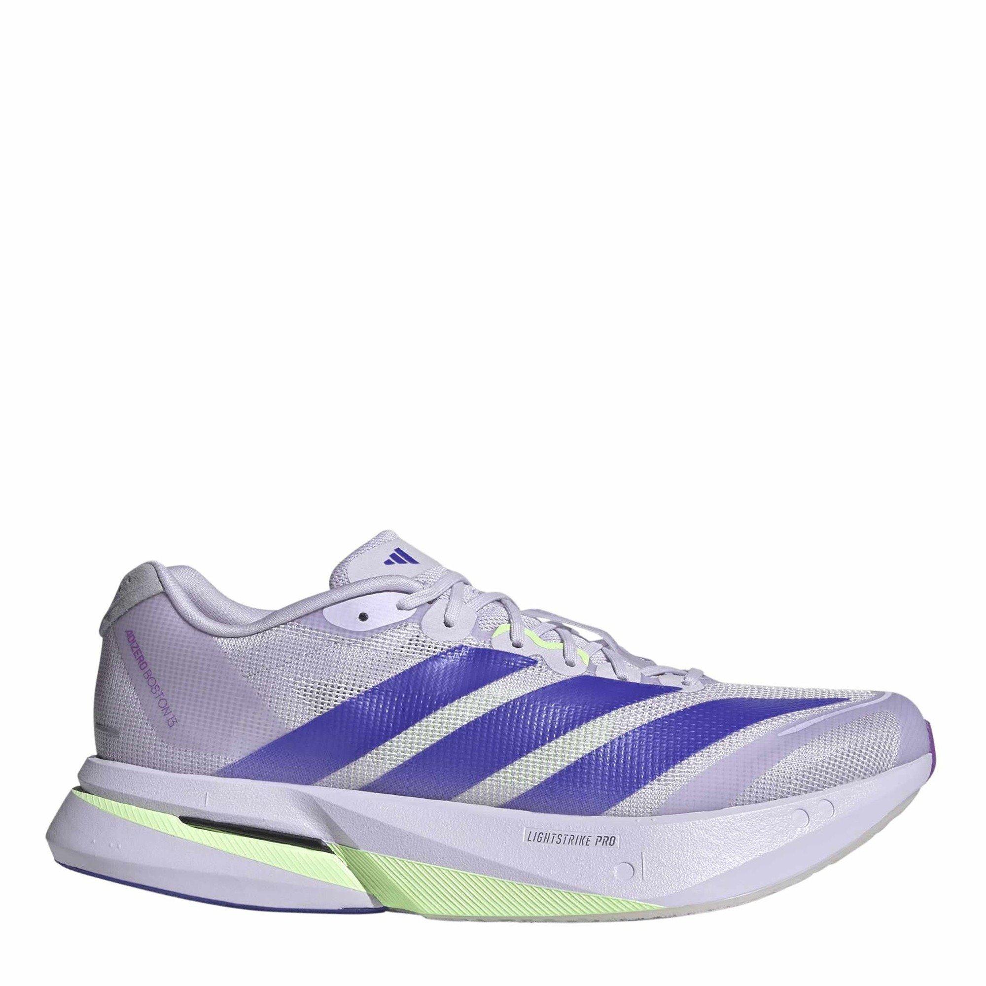 Adizero Boston 13 Road Running Shoes Mens