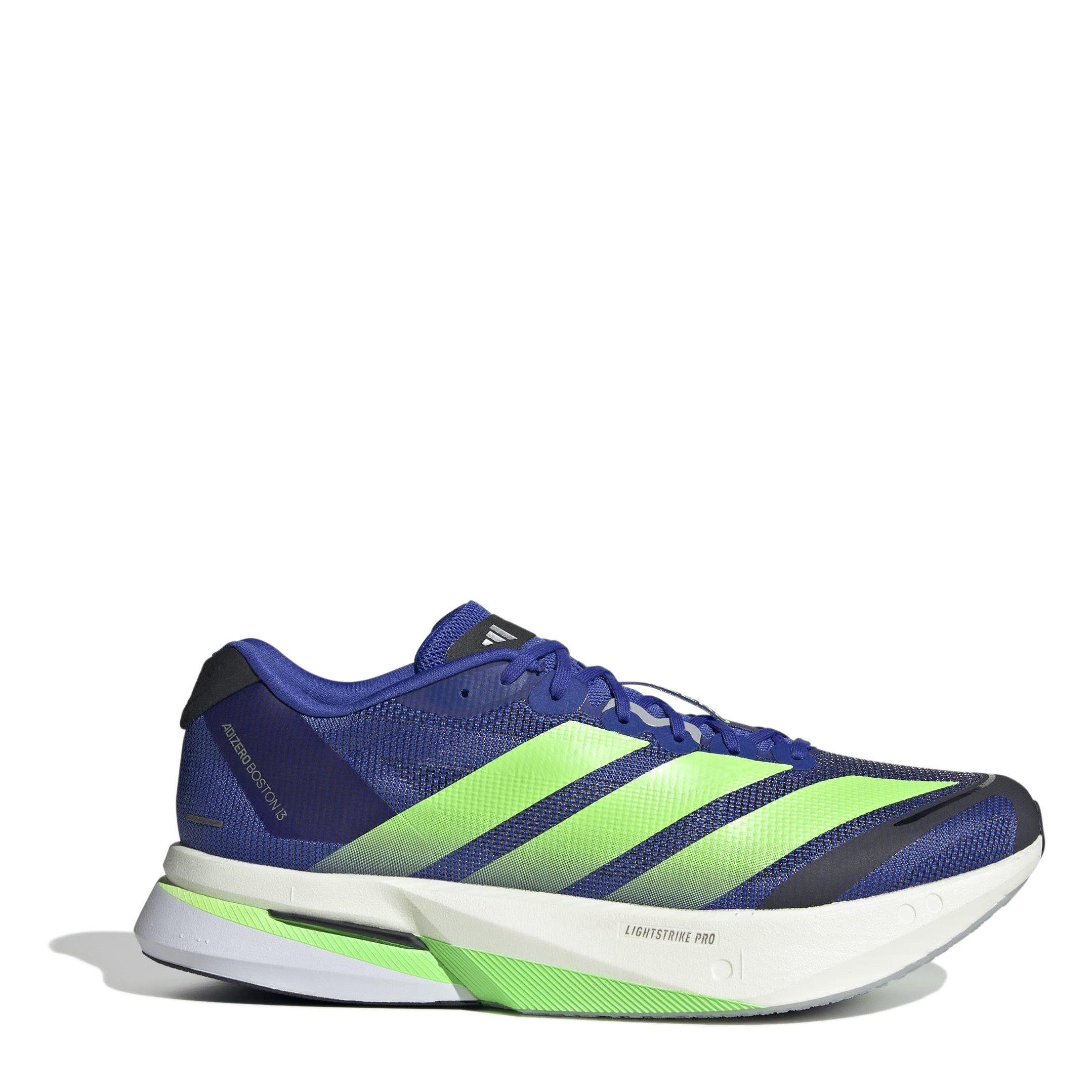 adidas Adizero Boston 13 Road Running Shoes Mens