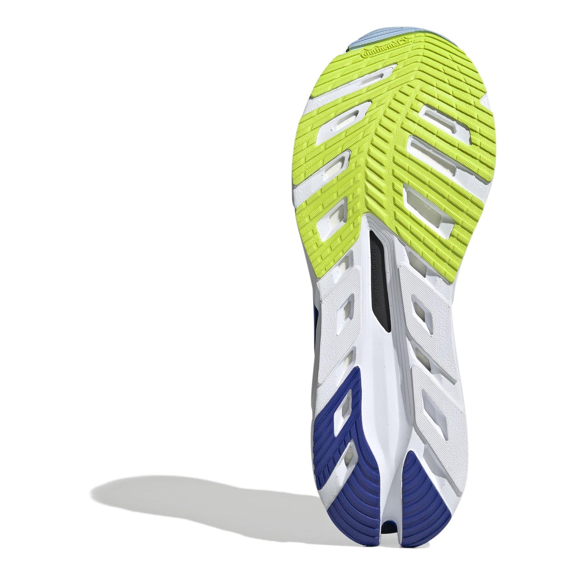 Blue Fusion - adidas - Adistar Byd Running Shoes Mens - 6