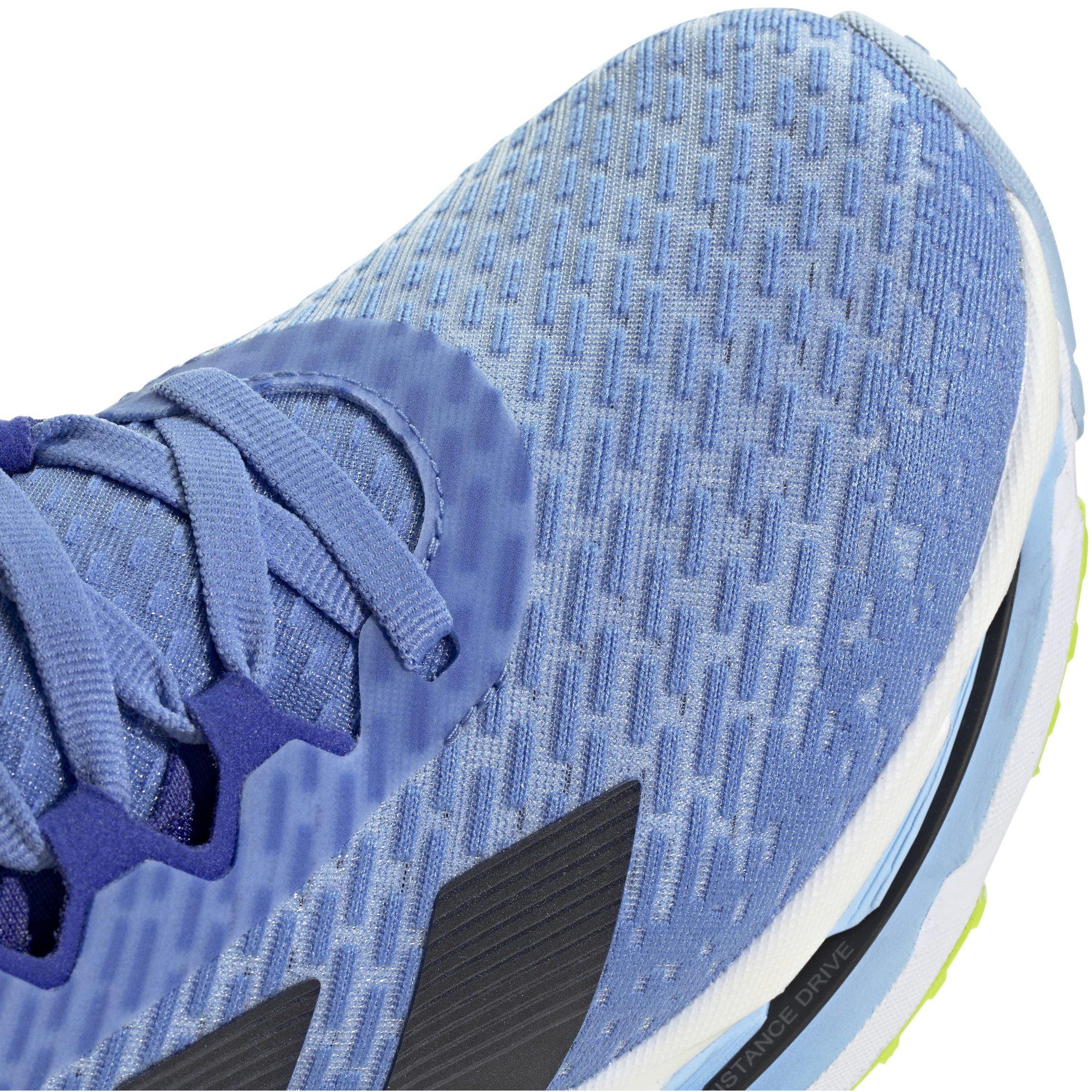 Blue Fusion - adidas - Adistar Byd Running Shoes Mens - 7